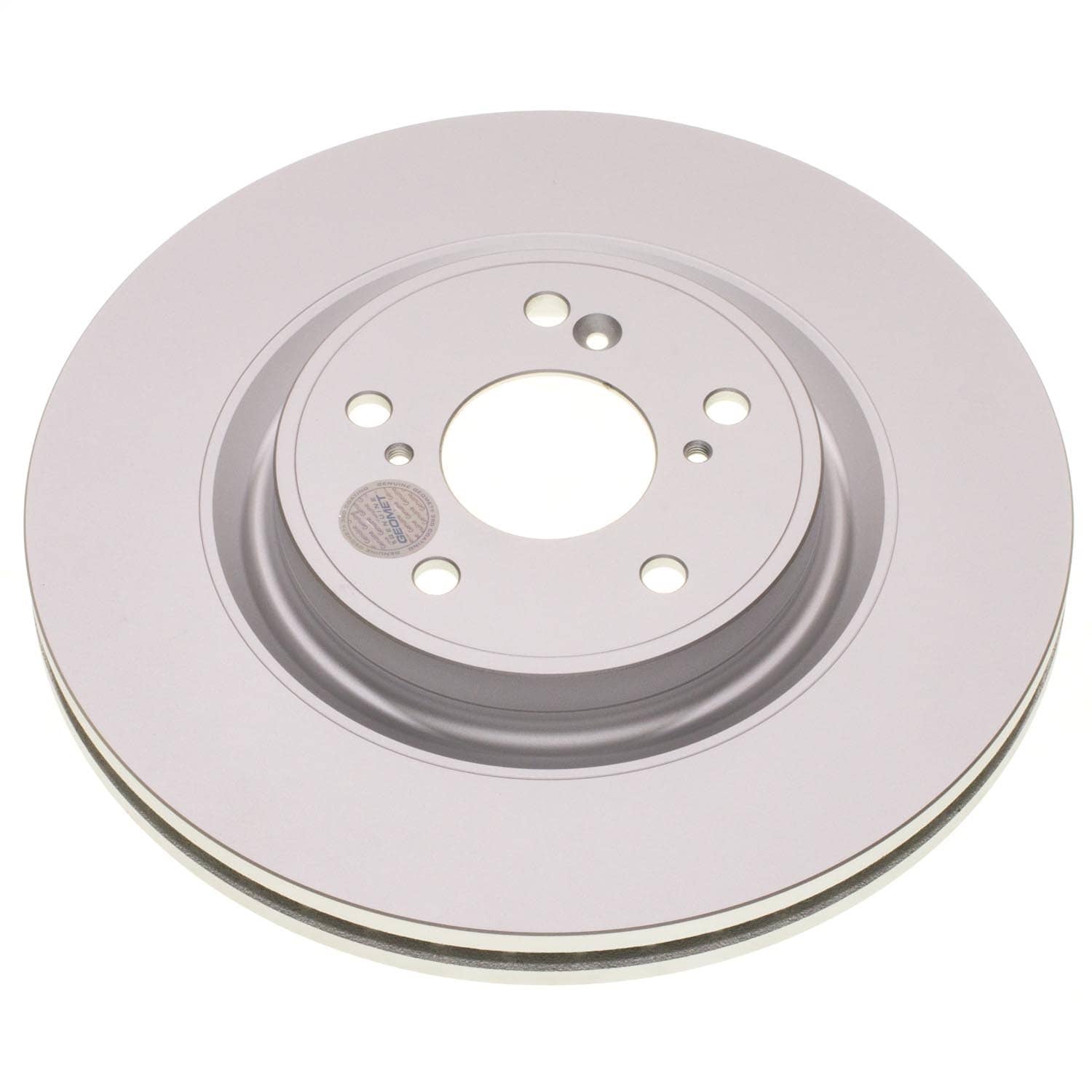 Power Stop - JBR1905EVC - Front - Disc Brake Rotor