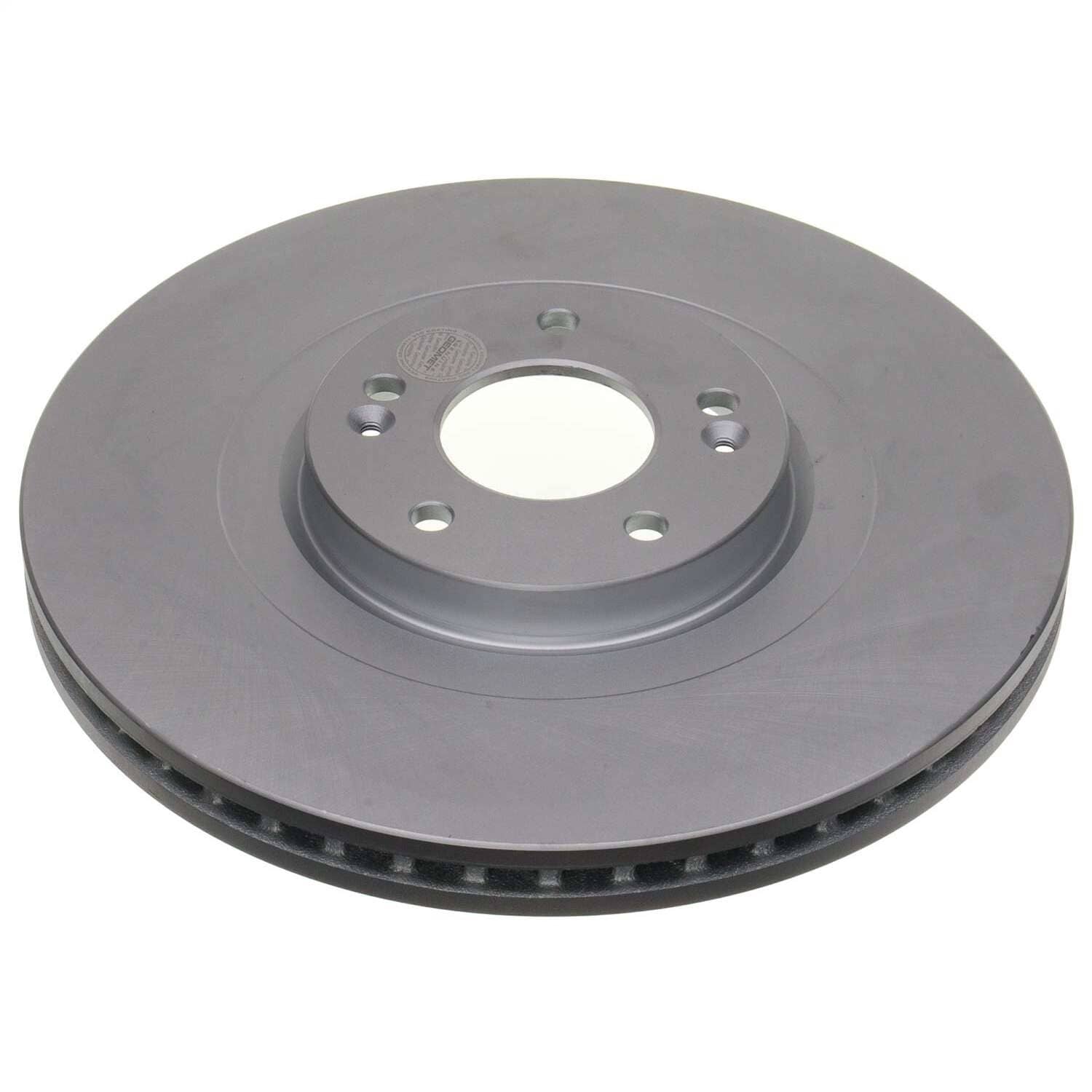 Power Stop - JBR1906EVC - Front - Disc Brake Rotor