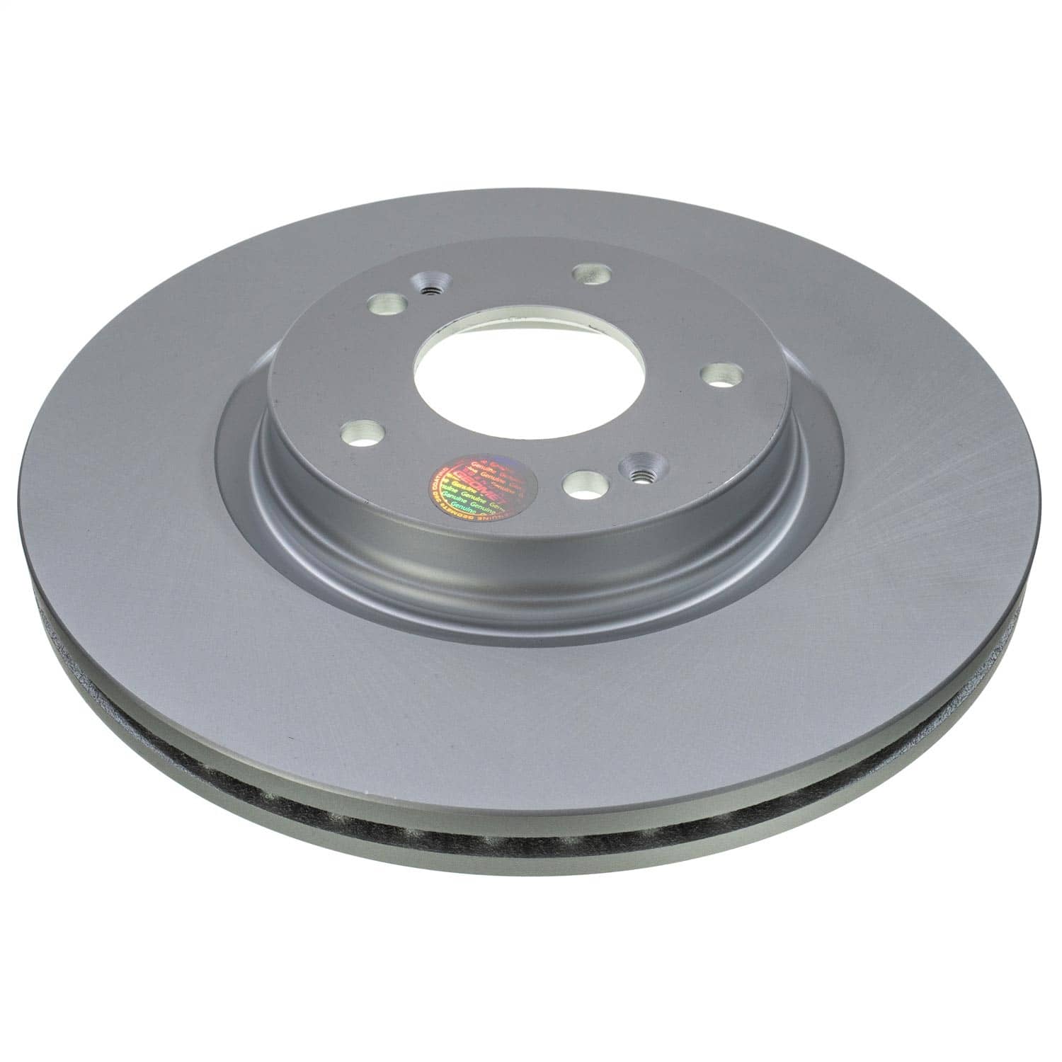 Power Stop - JBR1908EVC - Front - Disc Brake Rotor