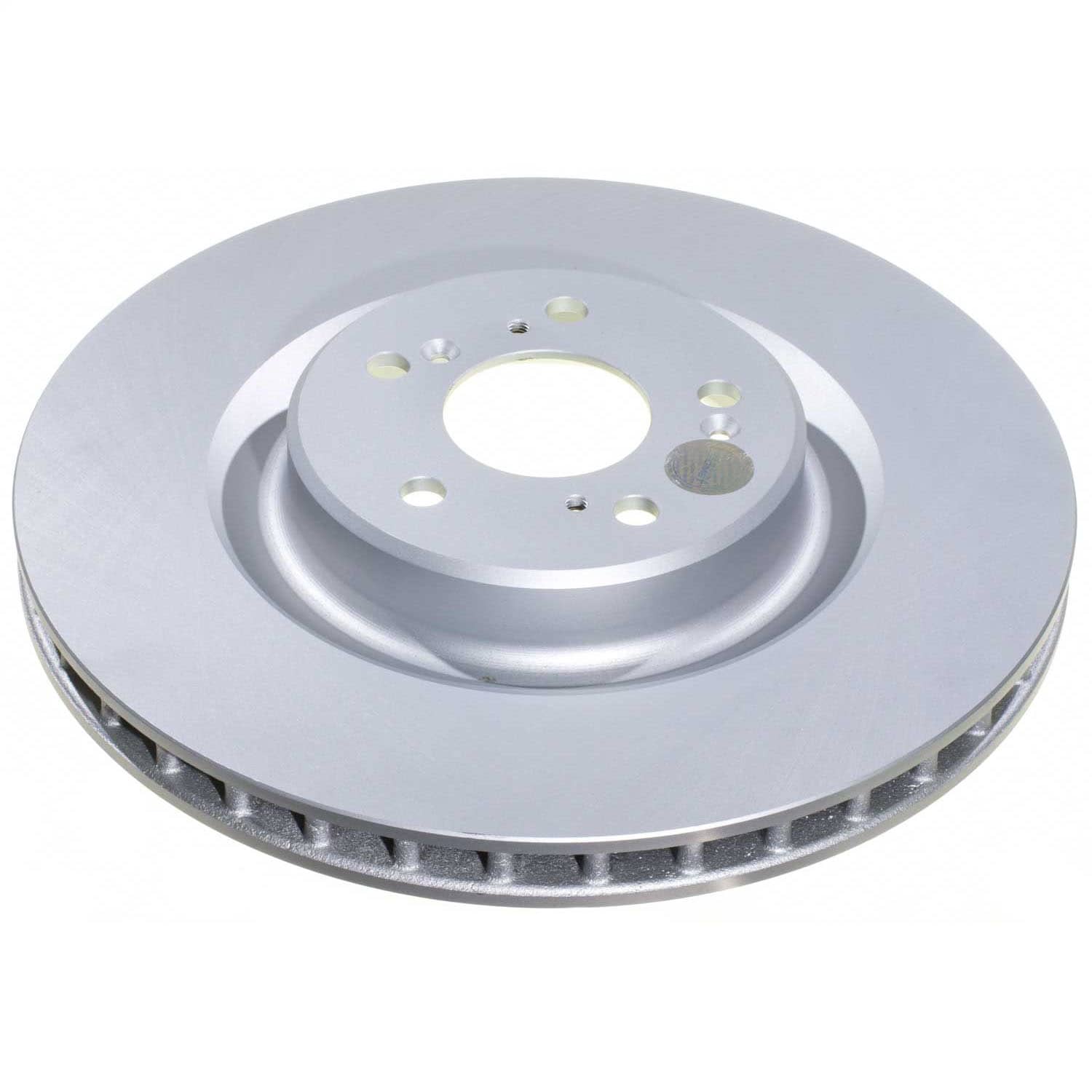 Power Stop - JBR1933EVC - Front - Disc Brake Rotor