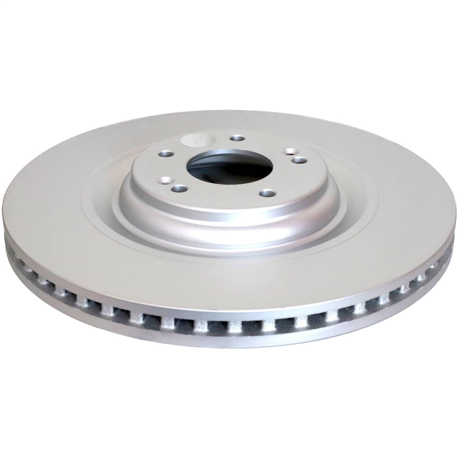 Power Stop - JBR1936EVC - Front - Disc Brake Rotor