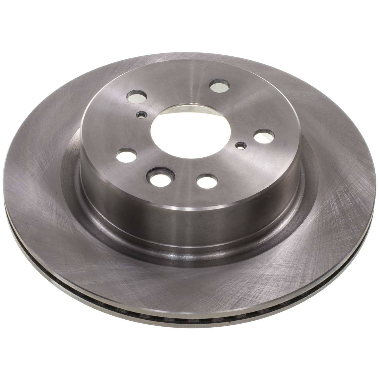 Power Stop - JBR1944 - Rear - Disc Brake Rotor