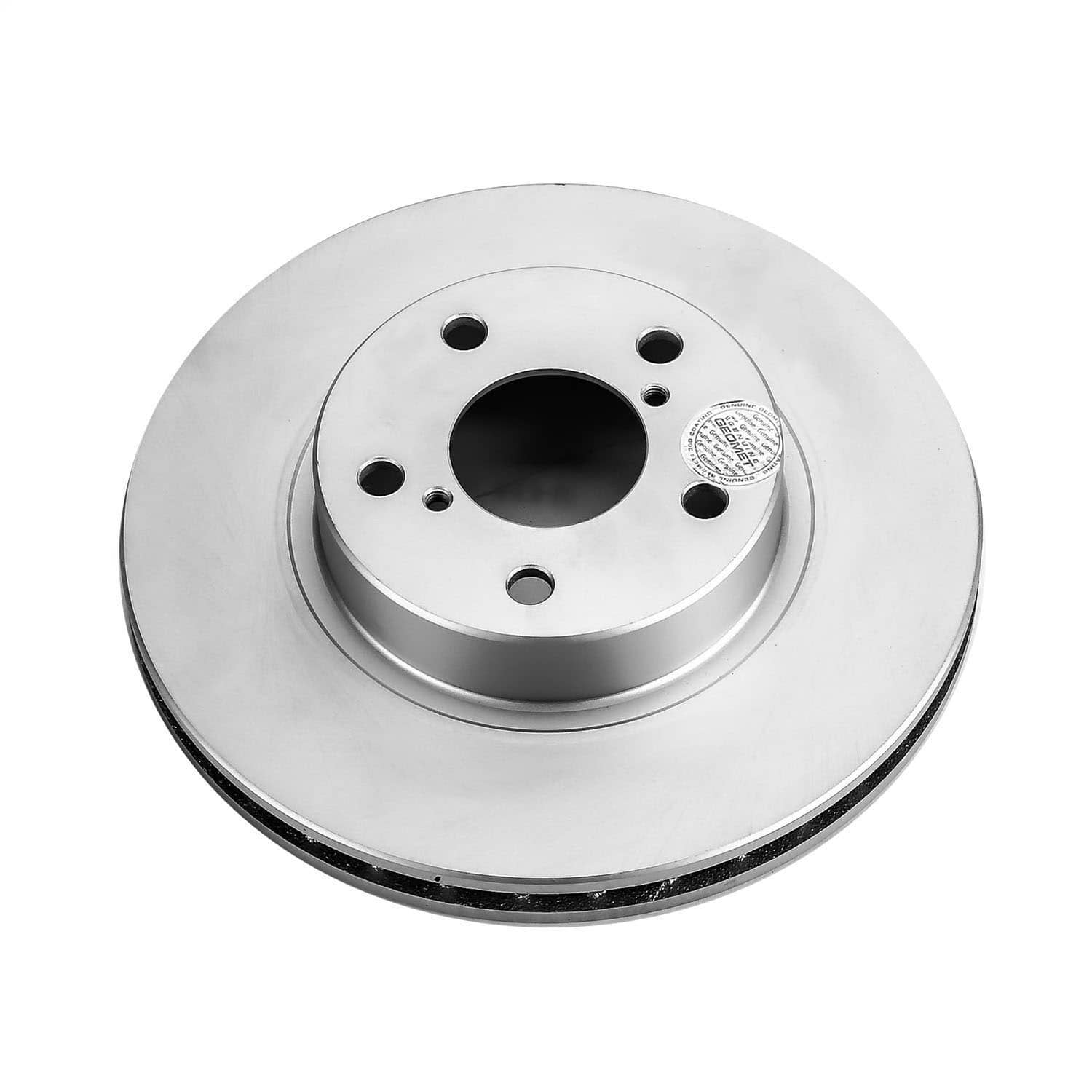 Power Stop - JBR358EVC - Front - Disc Brake Rotor