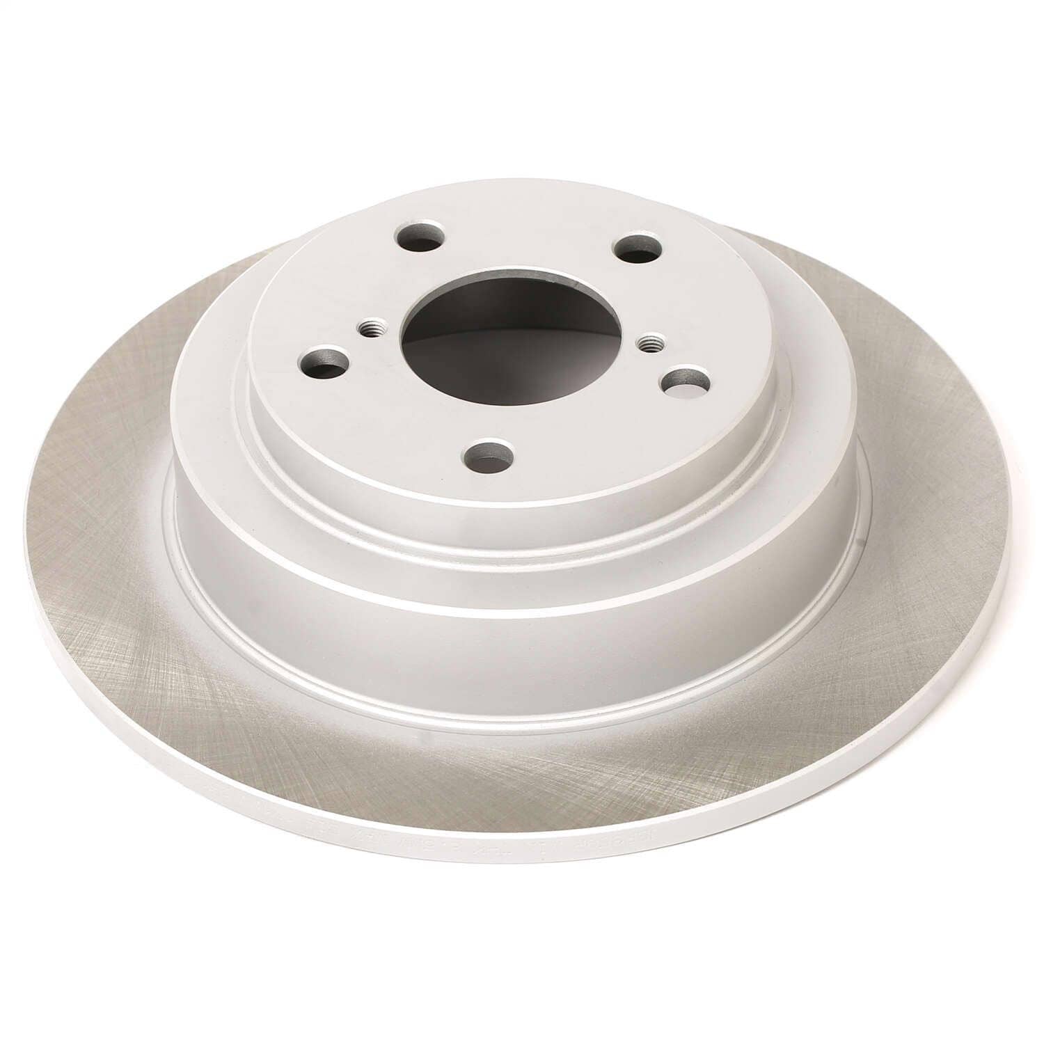 Power Stop - JBR359SCR - Rear - Disc Brake Rotor