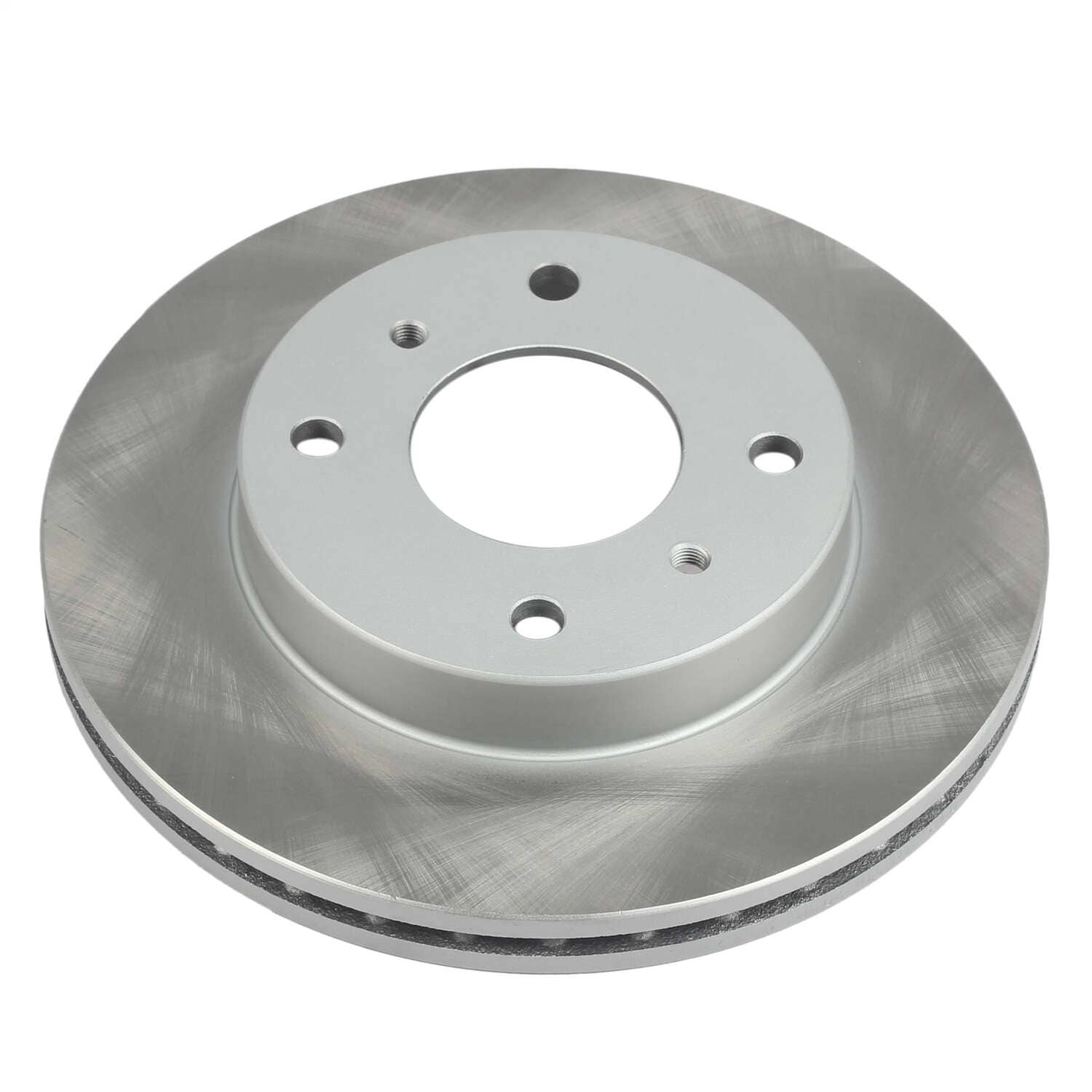 Power Stop - JBR503SCR - Front - Disc Brake Rotor