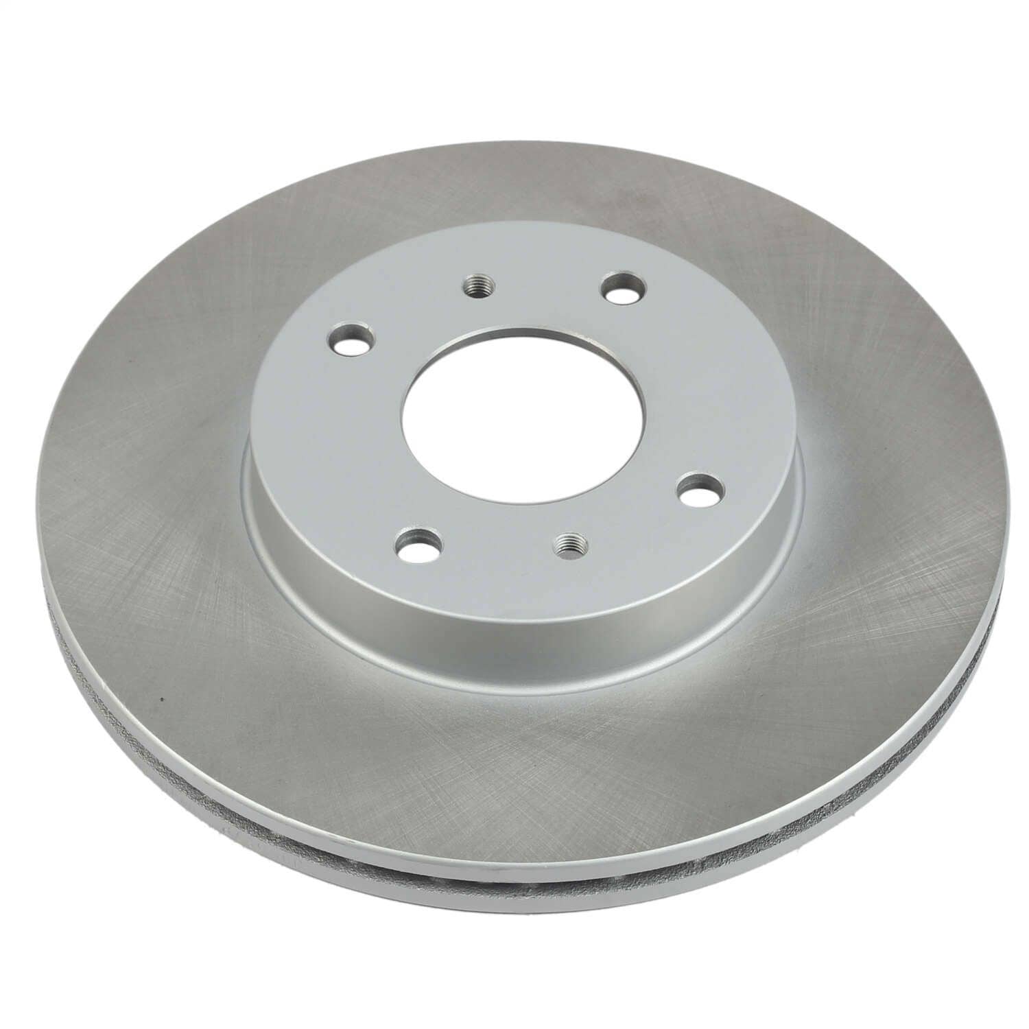 Power Stop - JBR557SCR - Front - Disc Brake Rotor