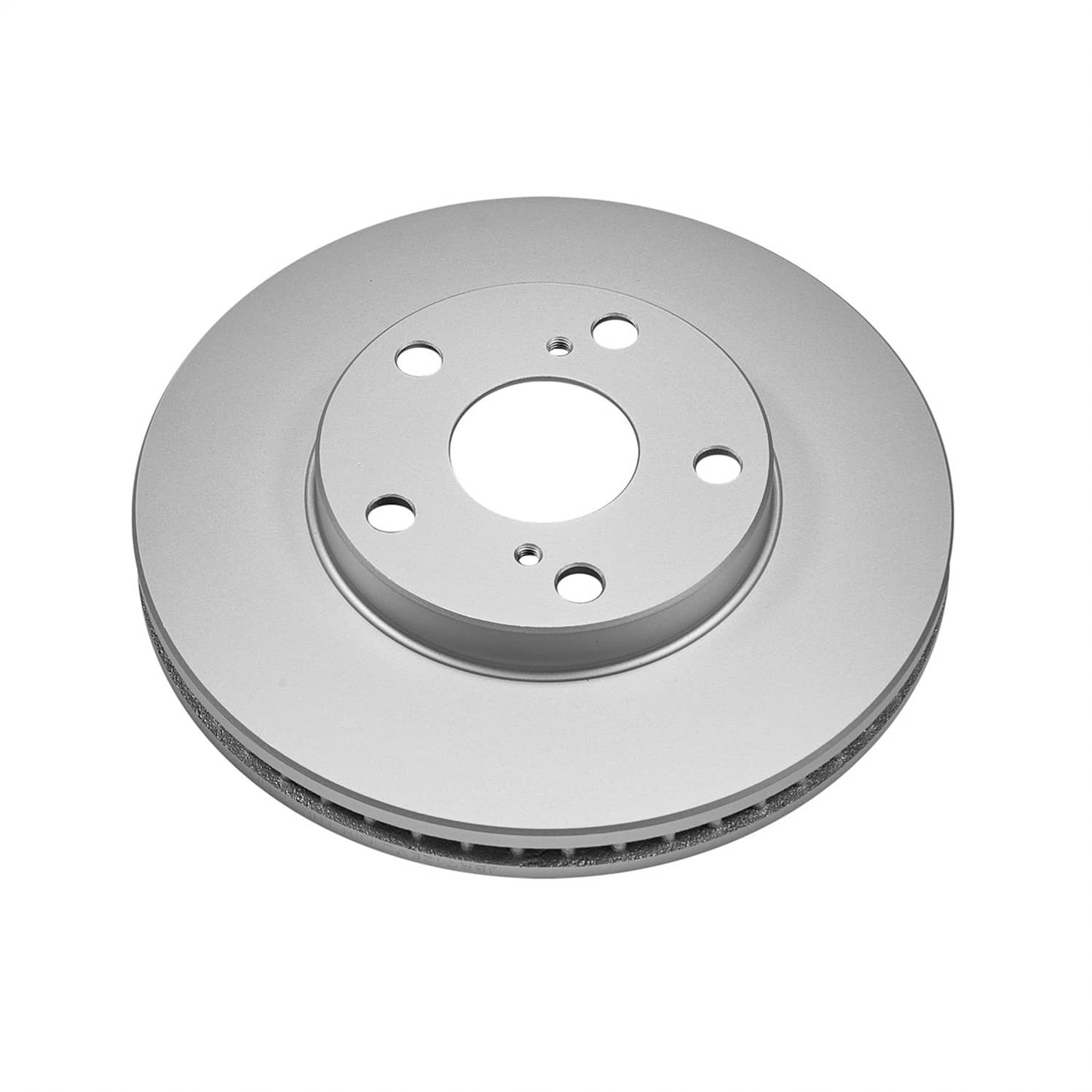 Power Stop - JBR712EVC - Front - Disc Brake Rotor