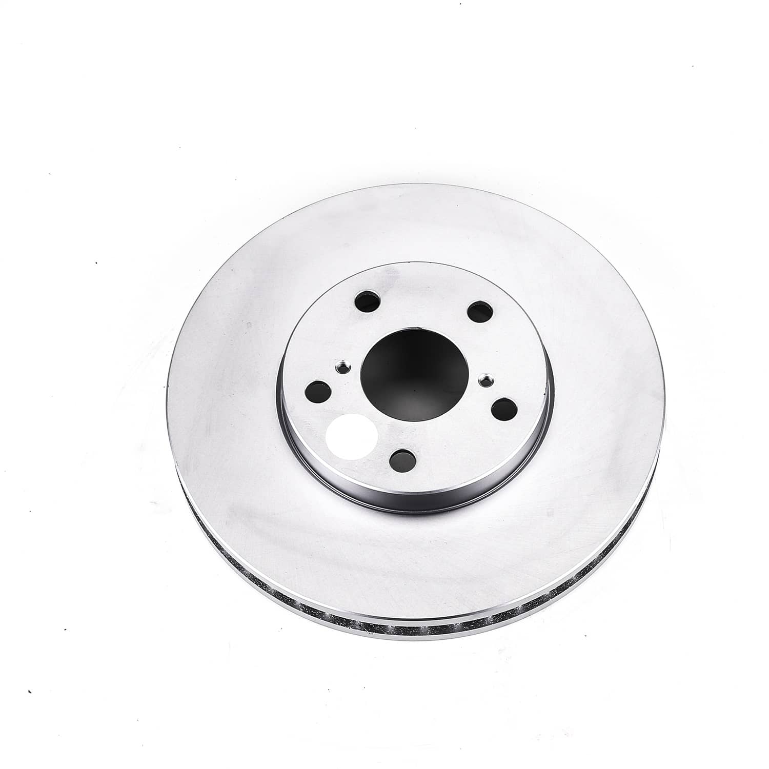 Power Stop - JBR716EVC - Front - Disc Brake Rotor