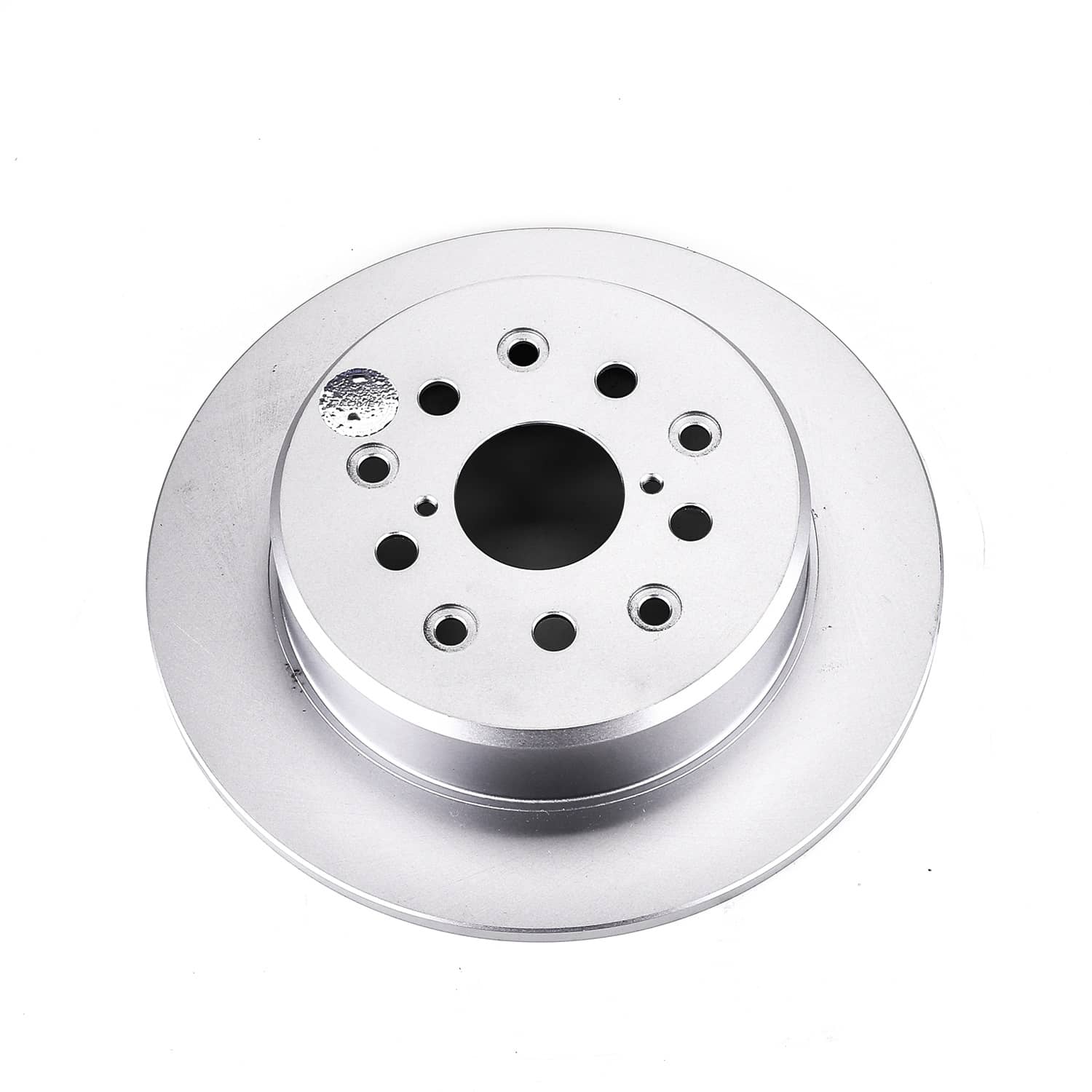 Power Stop - JBR739EVC - Rear - Disc Brake Rotor