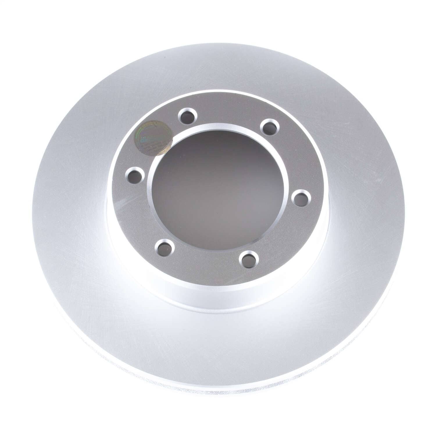 Power Stop - JBR740EVC - Front - Disc Brake Rotor