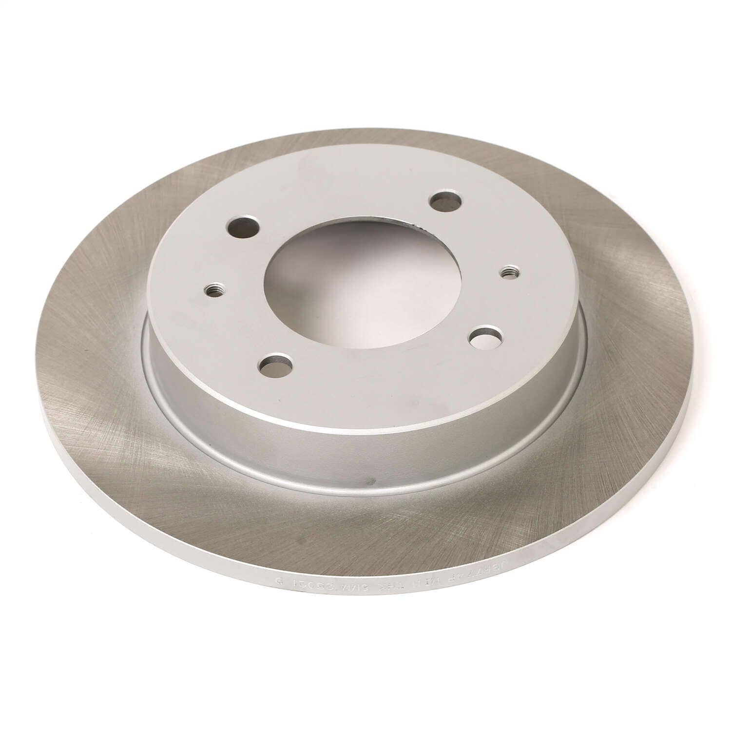 Power Stop - JBR774SCR - Rear - Disc Brake Rotor