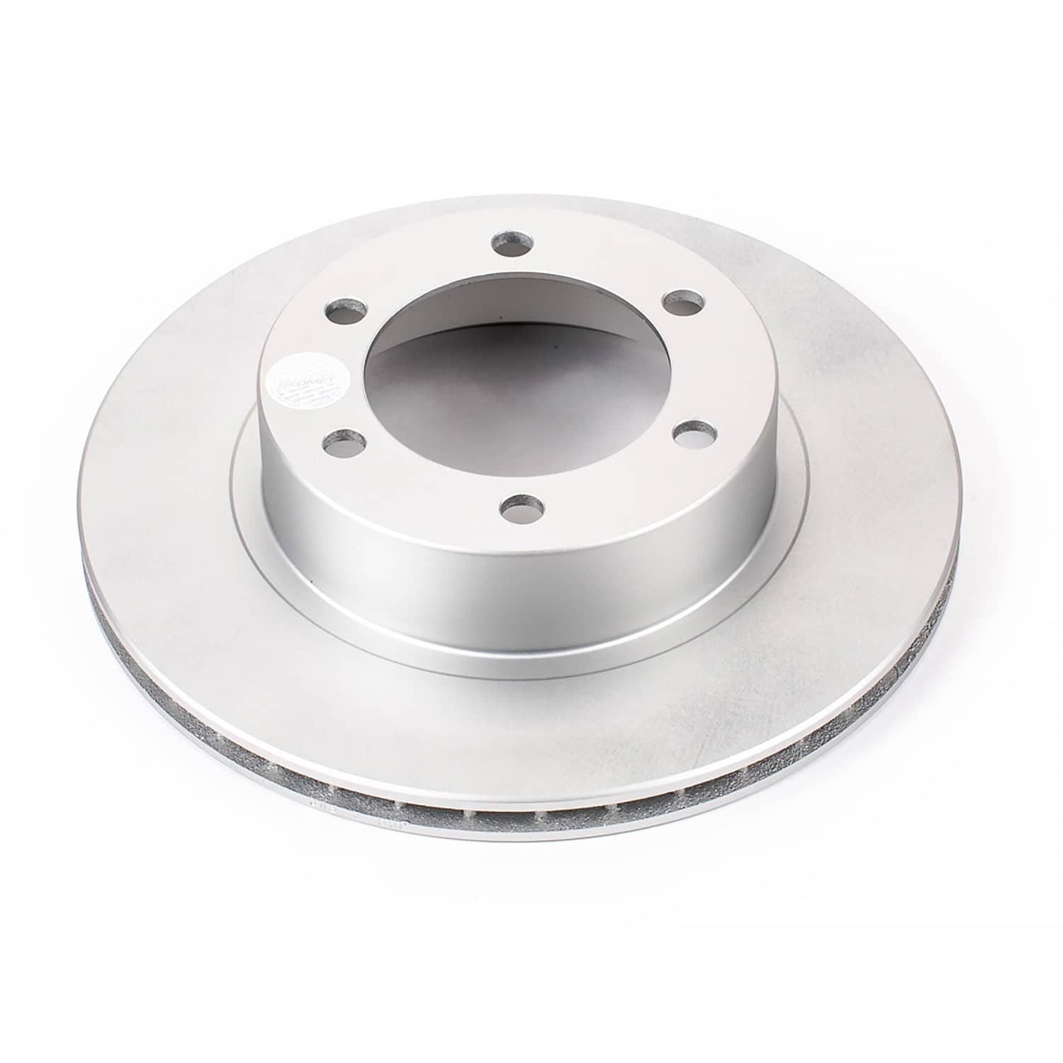 Power Stop - JBR794EVC - Front - Disc Brake Rotor