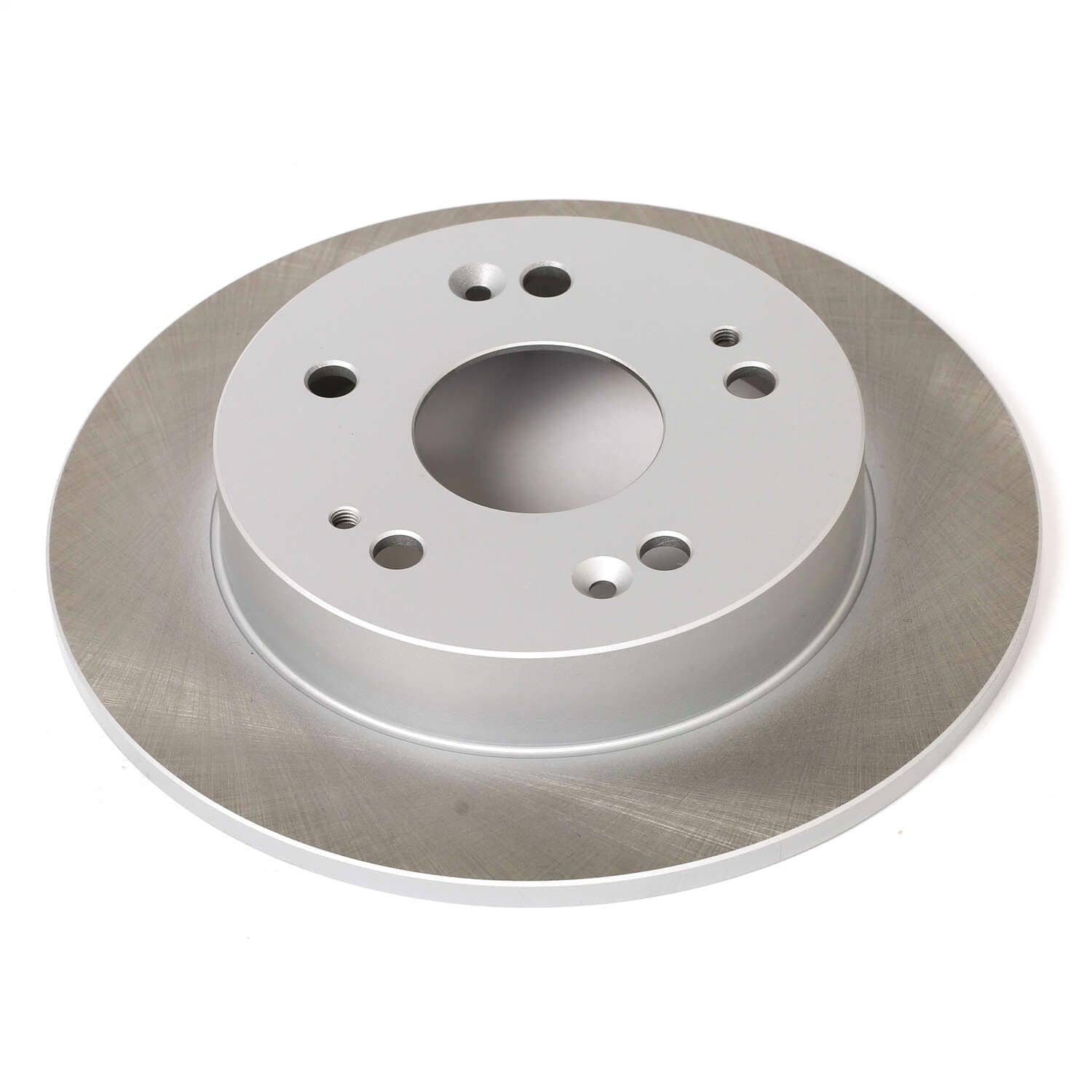 Power Stop - JBR798SCR - Rear - Disc Brake Rotor