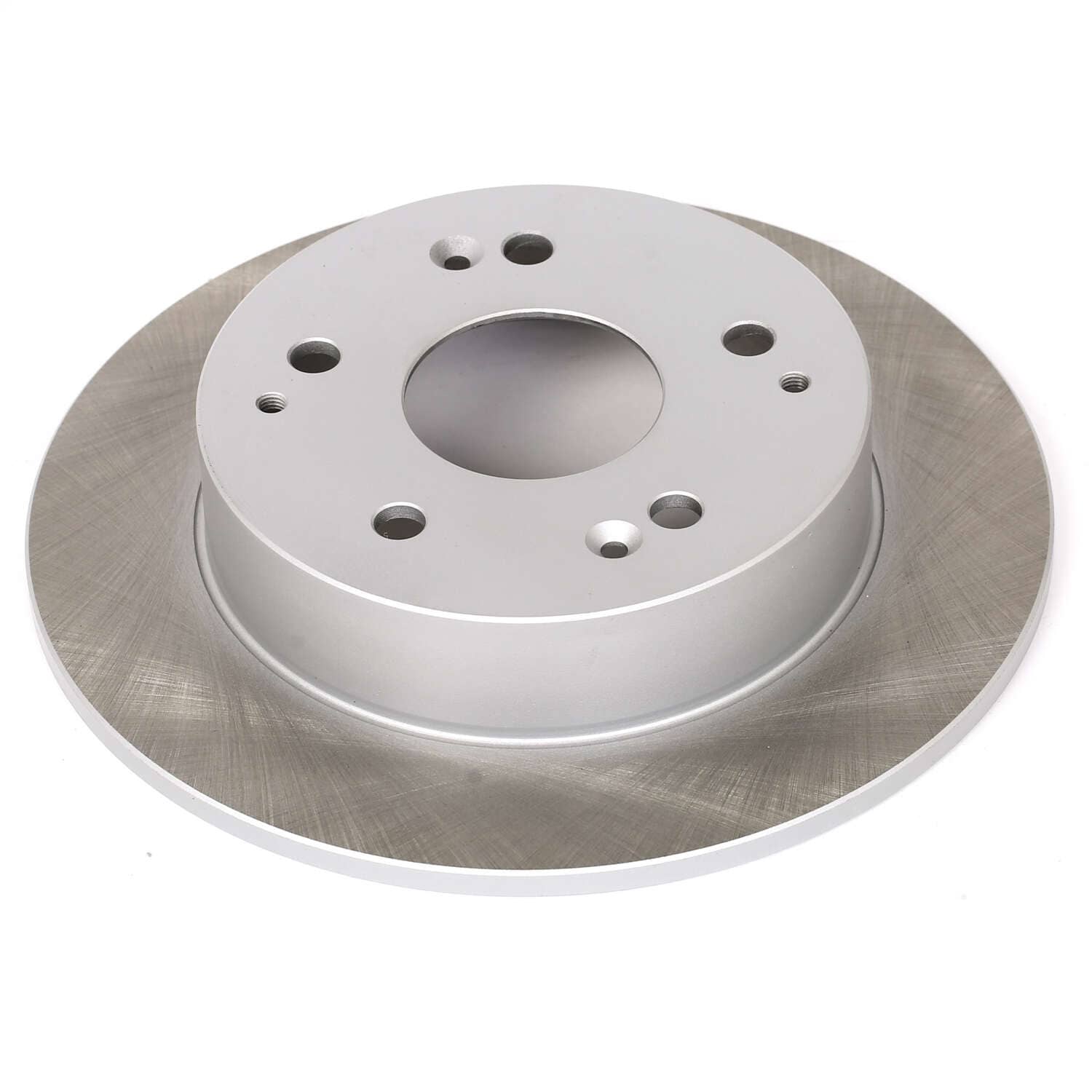 Power Stop - JBR910SCR - Rear - Disc Brake Rotor