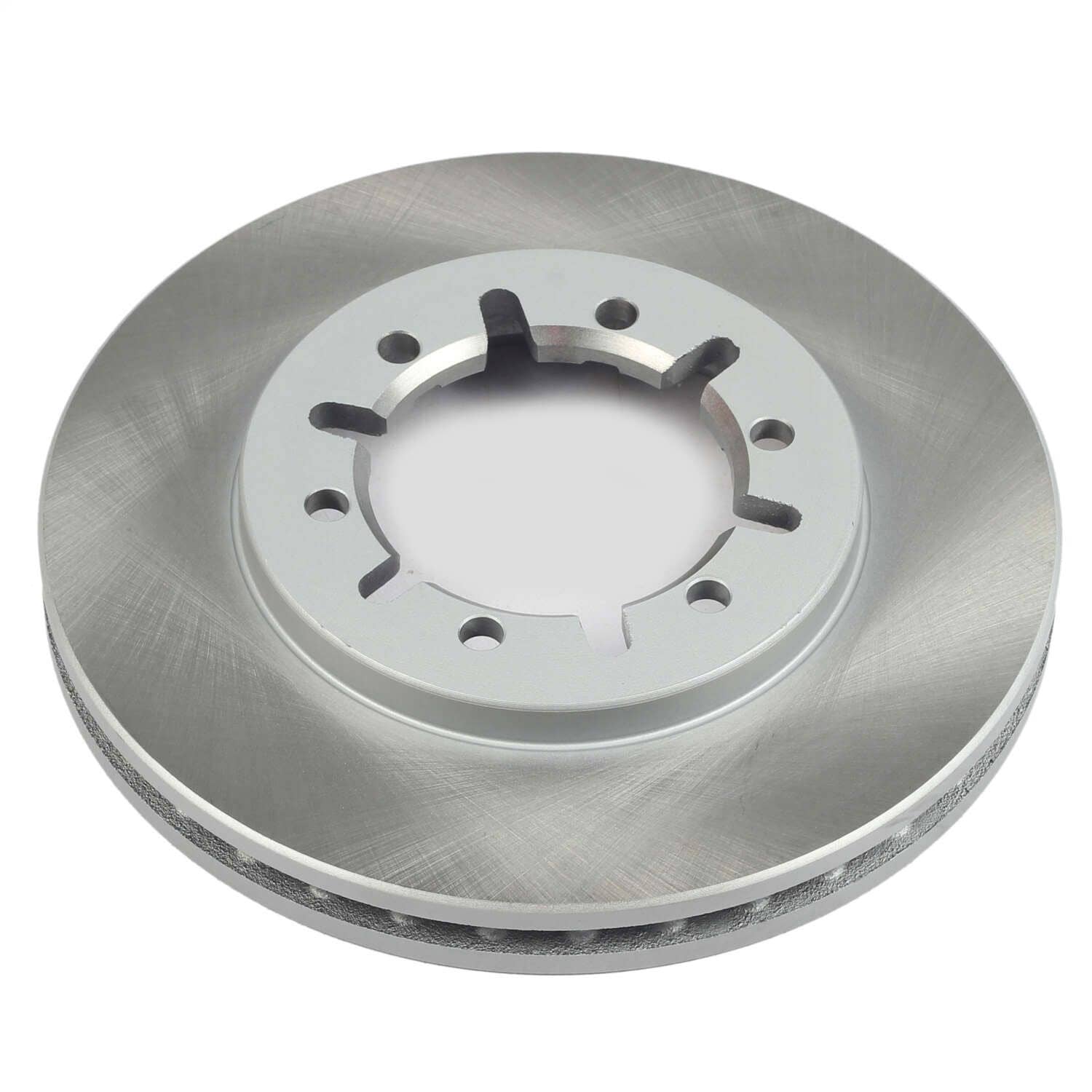 Power Stop - JBR915SCR - Front - Disc Brake Rotor