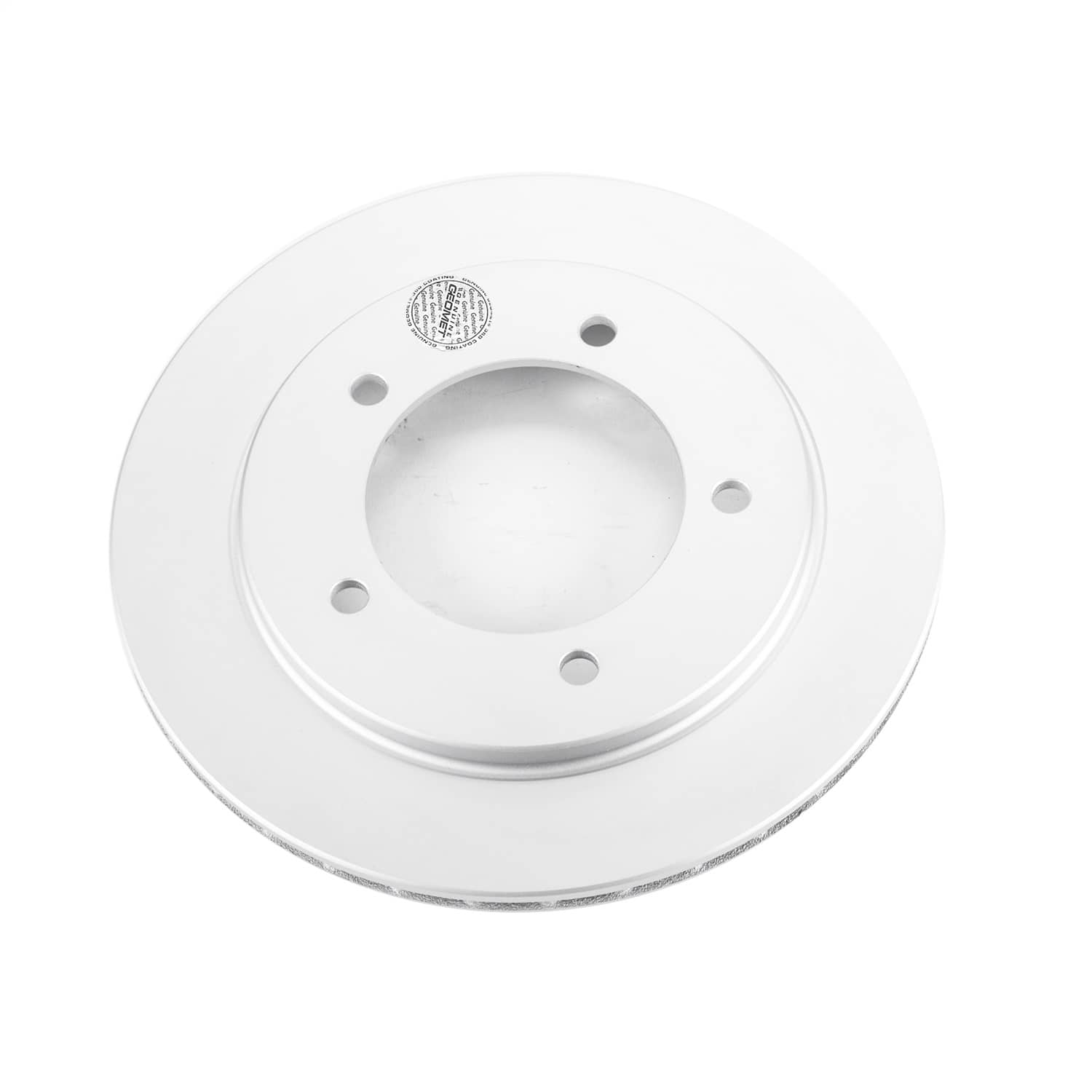 Power Stop - JBR955EVC - Front - Disc Brake Rotor