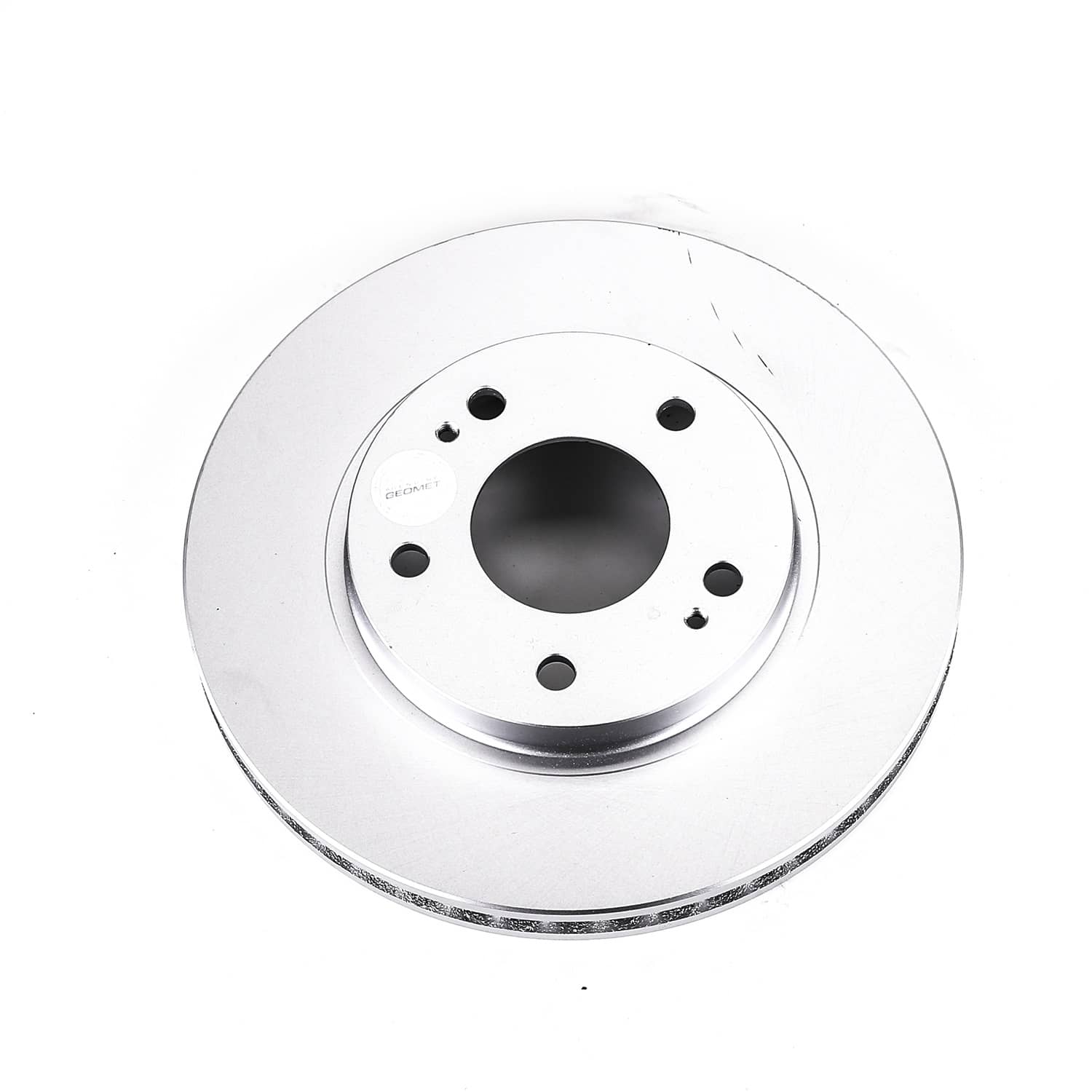 Power Stop - JBR966EVC - Front - Disc Brake Rotor