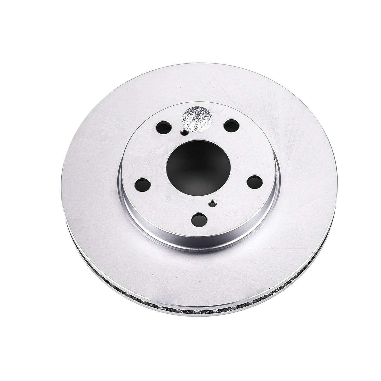Power Stop - JBR974EVC - Front - Disc Brake Rotor