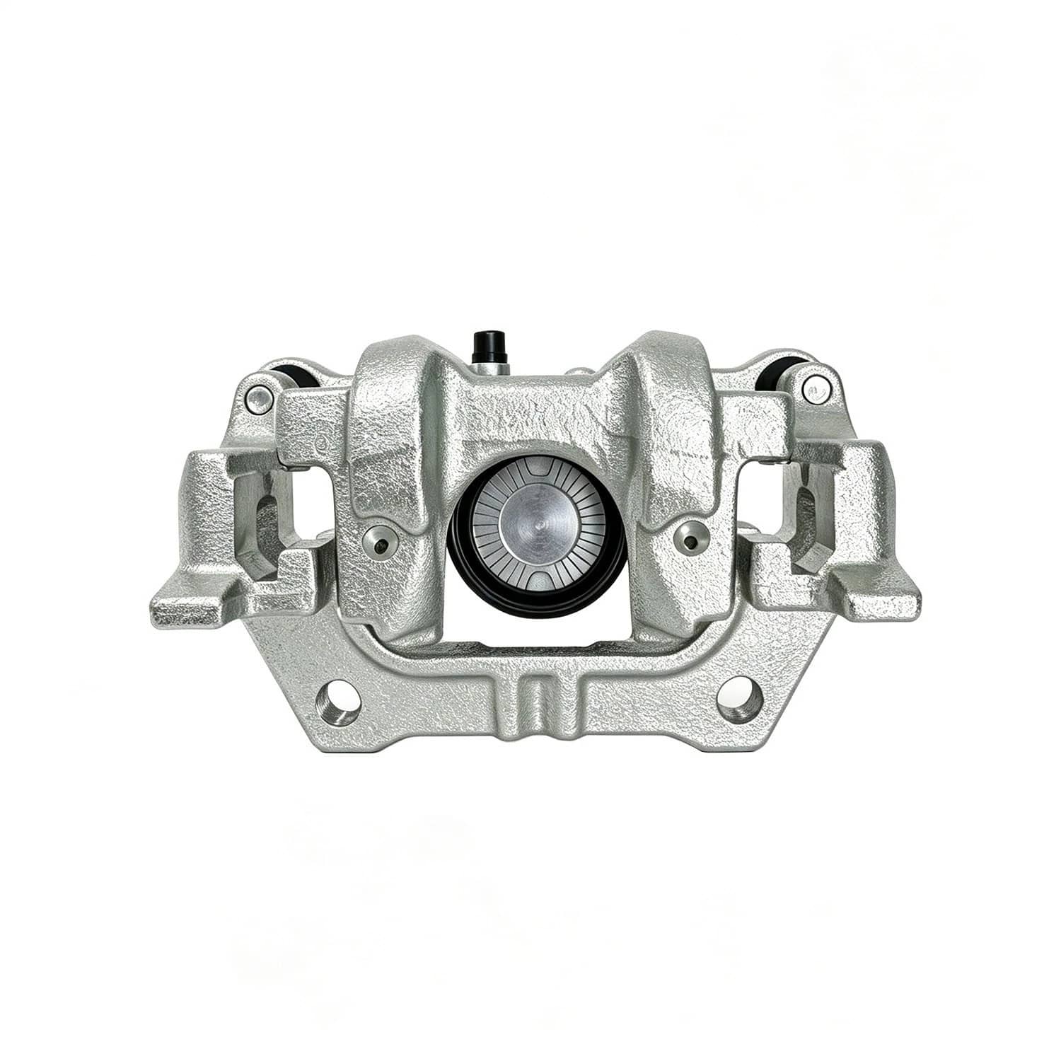 Power Stop - L15156 - Rear - Disc Brake Caliper Set