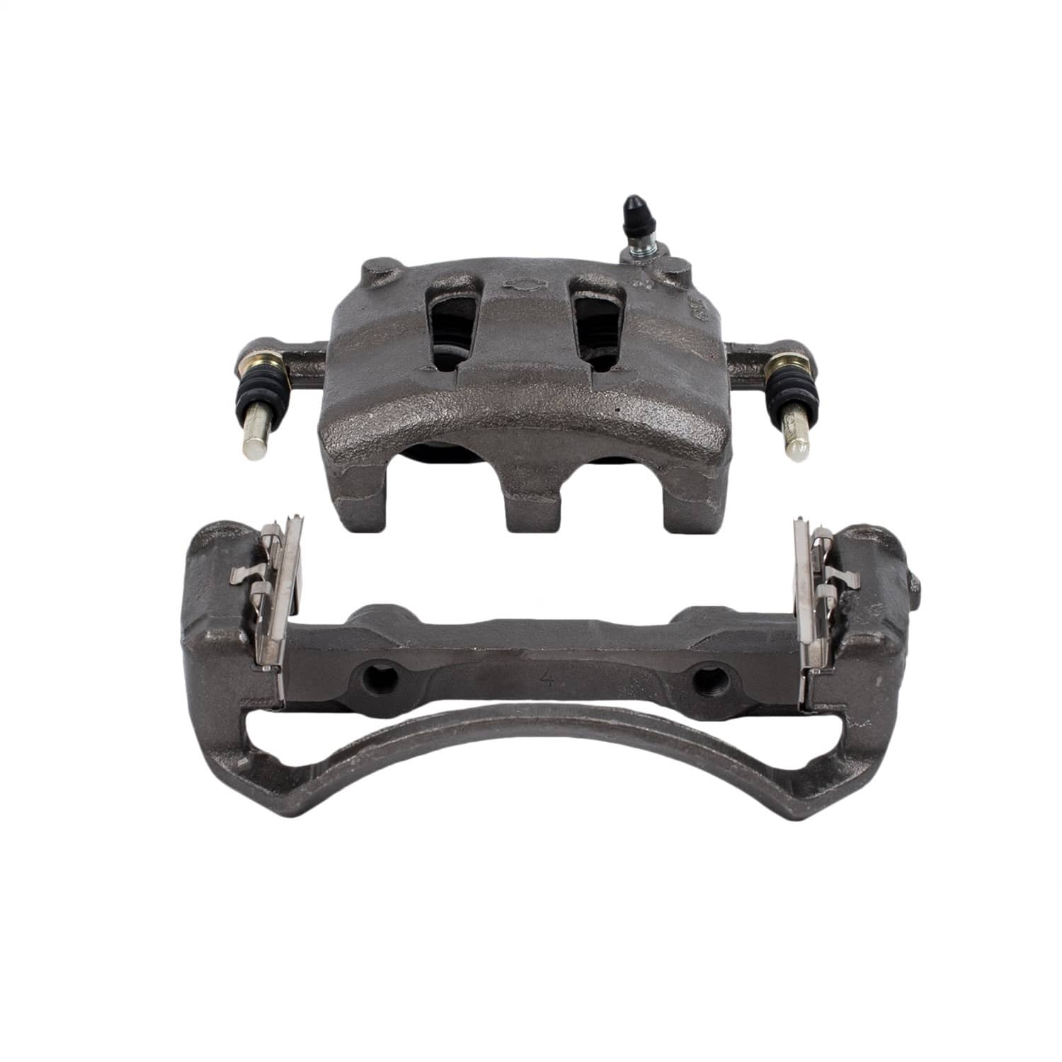 Power Stop - L1672 - Disc Brake Caliper