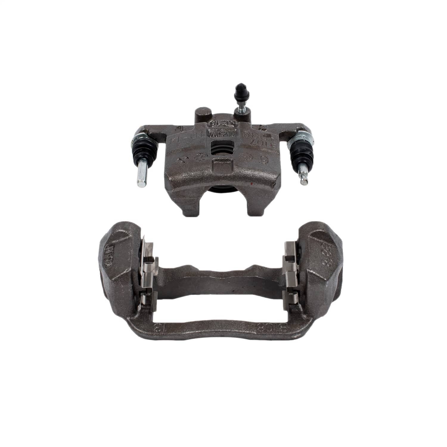 Power Stop - L2066 - Disc Brake Caliper