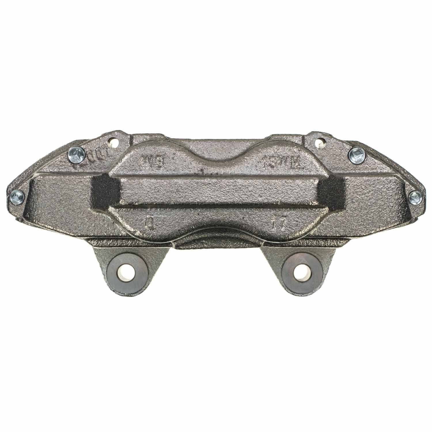 Power Stop - L2766 - Disc Brake Caliper