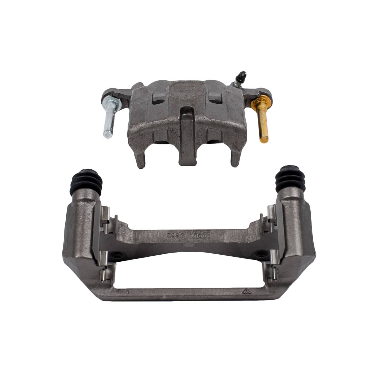 Power Stop - L3102 - Disc Brake Caliper