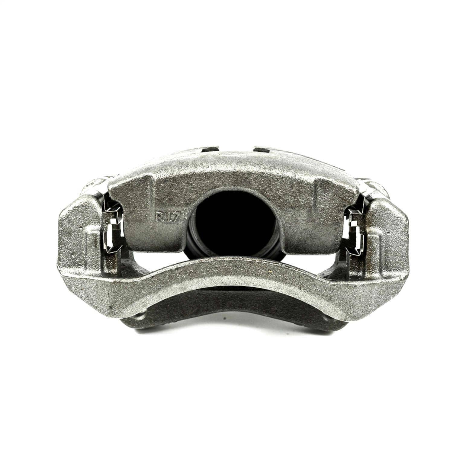 Power Stop - L4639A - Disc Brake Caliper