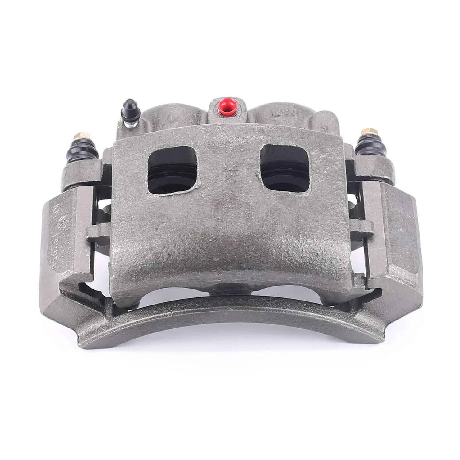 Power Stop - L4763A - Disc Brake Caliper