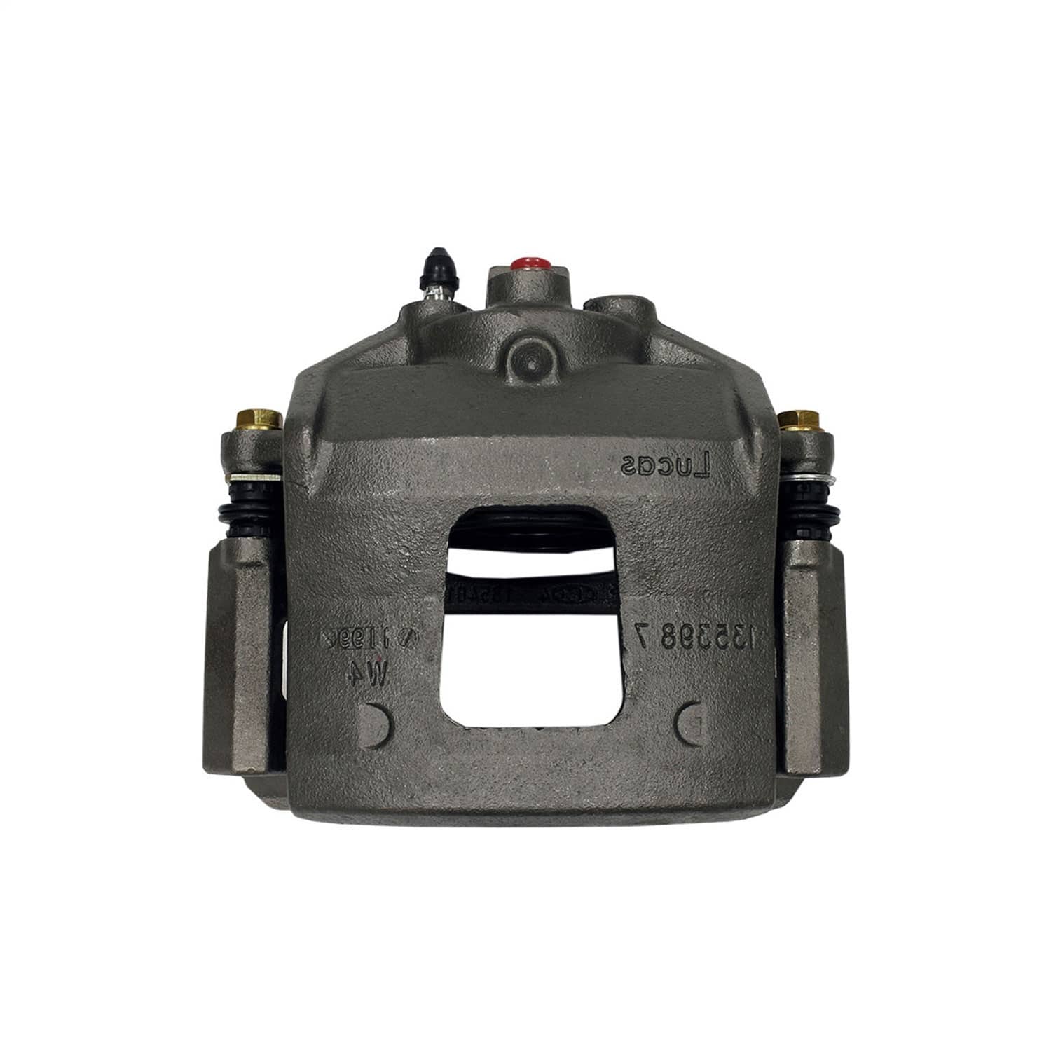 Power Stop - L4772 - Disc Brake Caliper