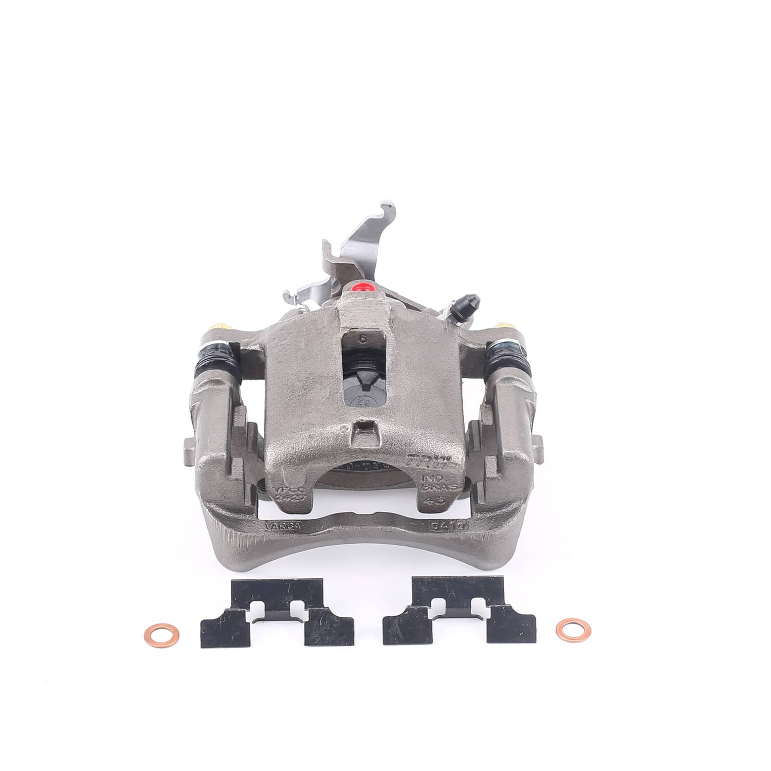 Power Stop - L4812 - Disc Brake Caliper