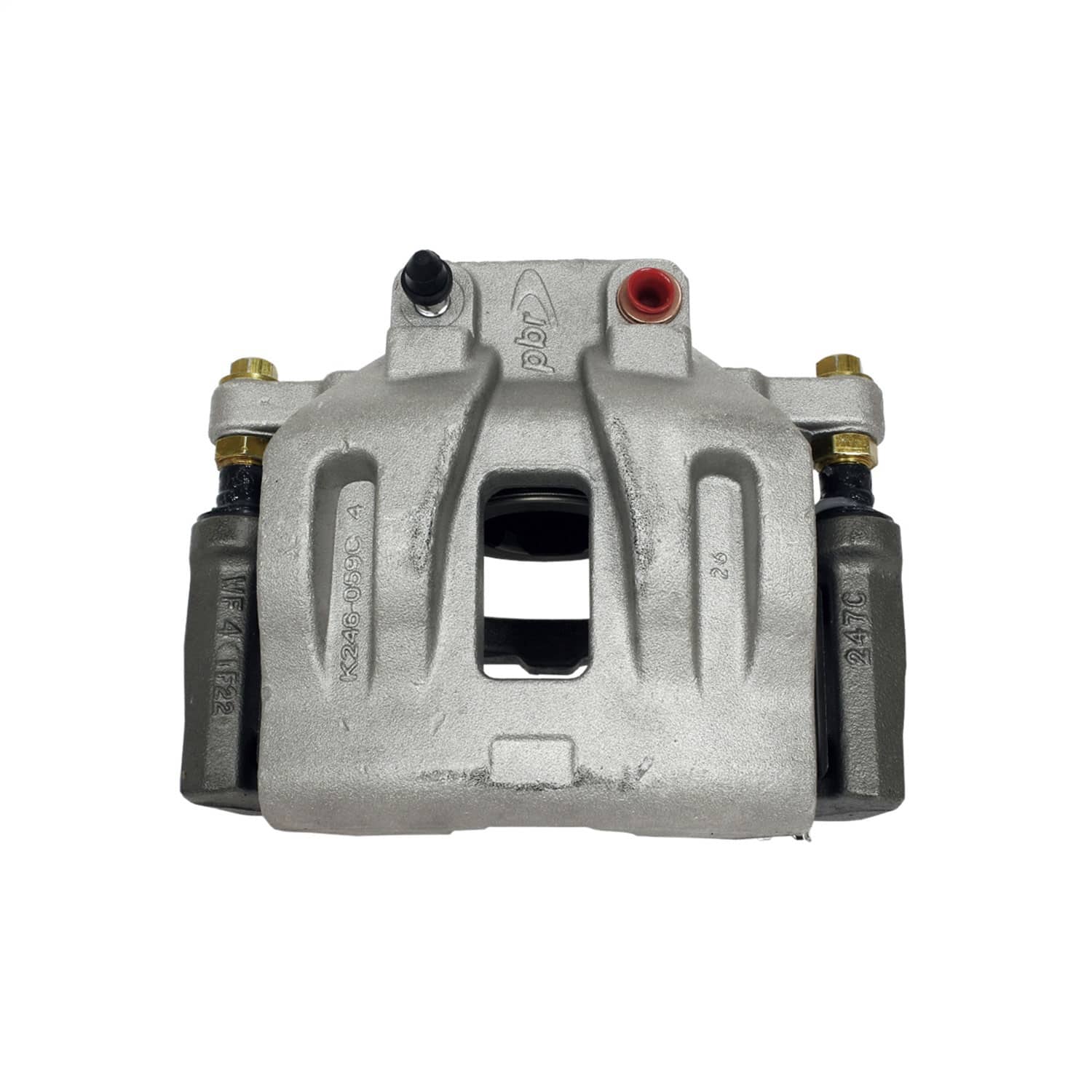Power Stop - L4969A - Disc Brake Caliper