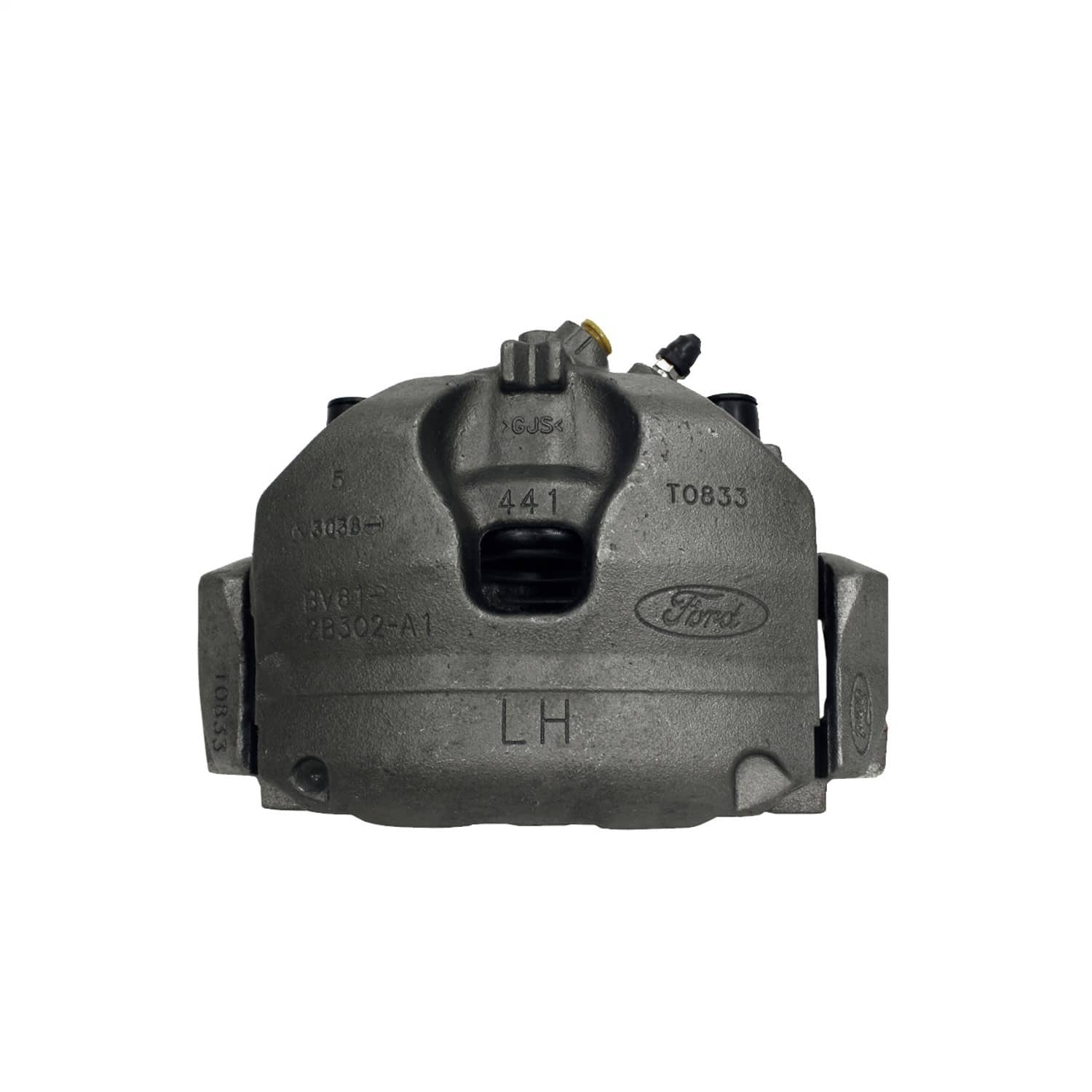Power Stop - L5482 - Disc Brake Caliper