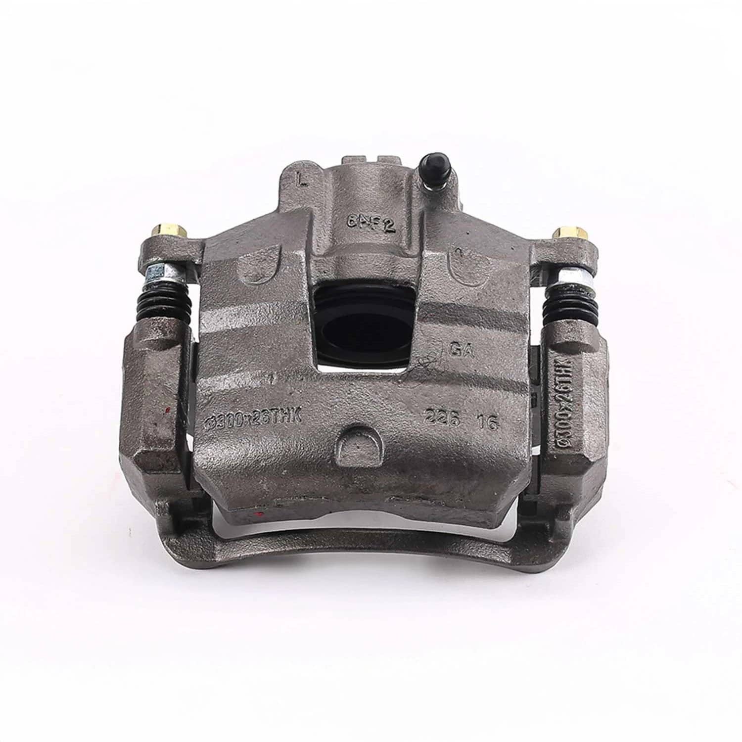 Power Stop - L5546 - Disc Brake Caliper
