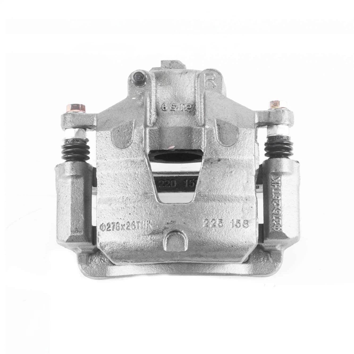 Power Stop - L5555 - Disc Brake Caliper