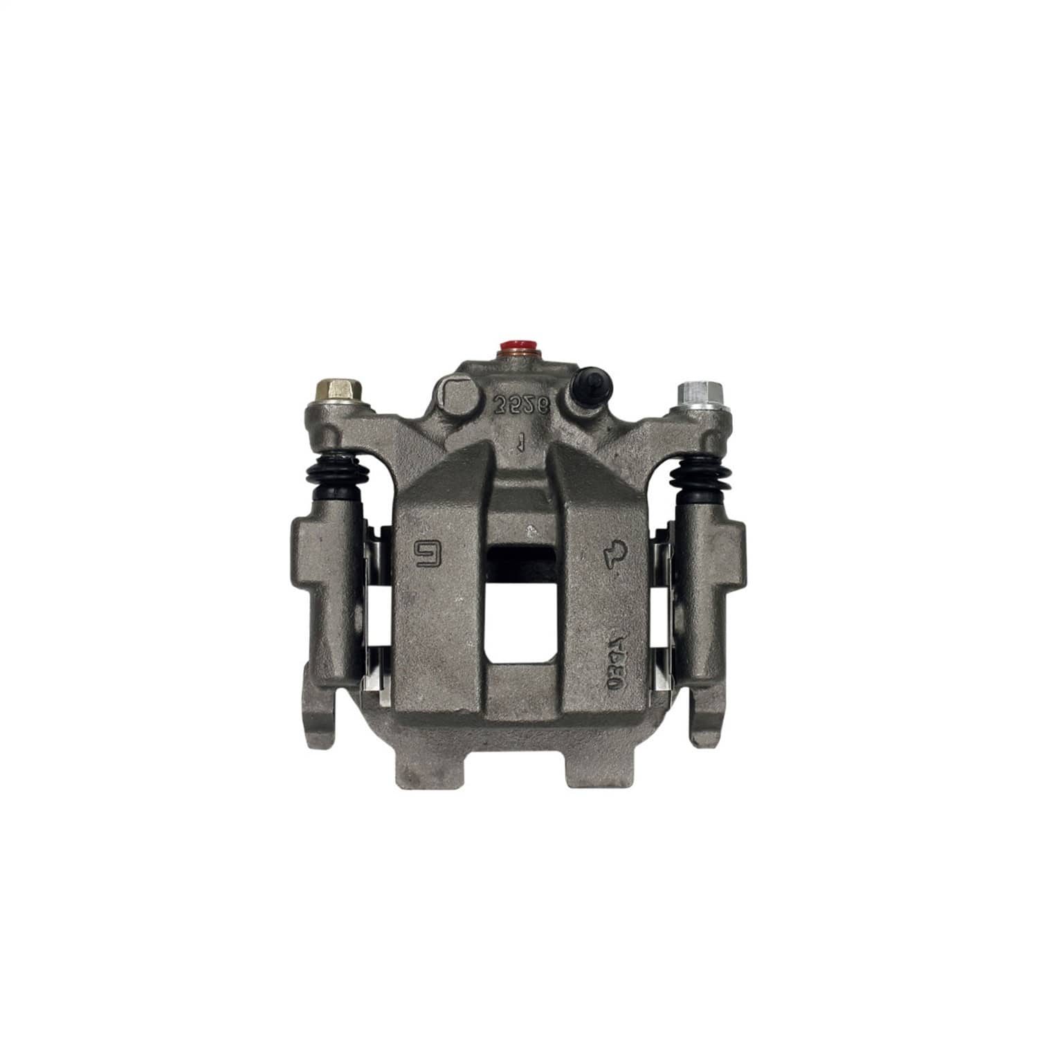 Power Stop - L6240 - Disc Brake Caliper