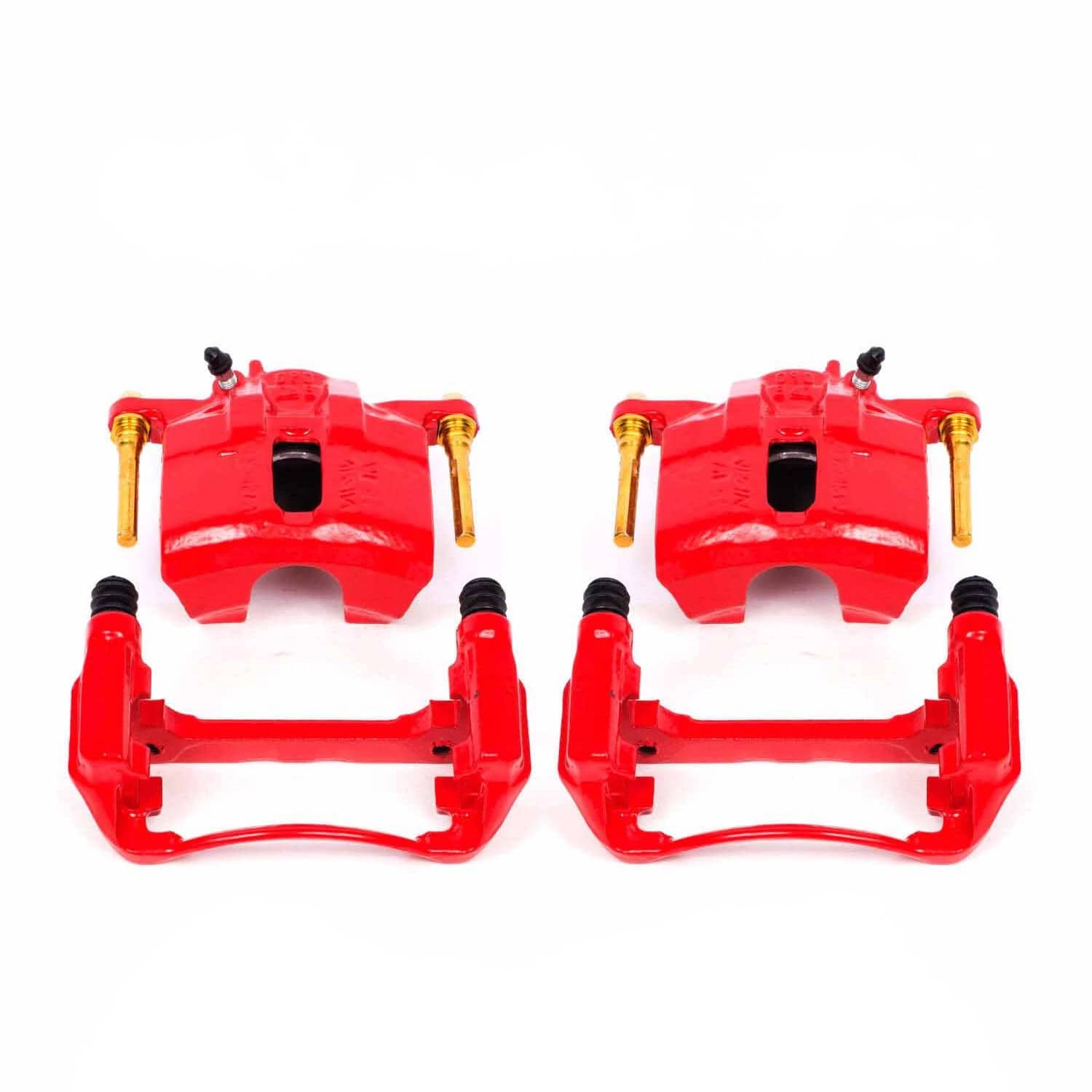 Power Stop - S1460 - Front - Disc Brake Caliper Set