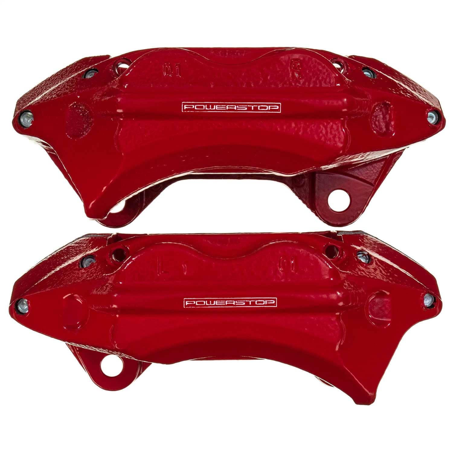 Power Stop - S1784 - Front - Disc Brake Caliper Set
