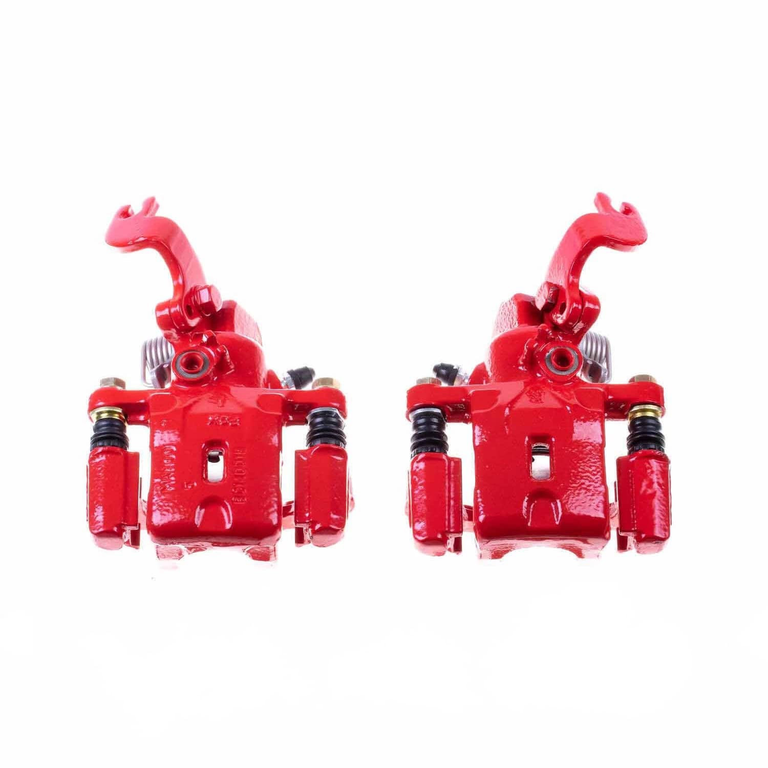 Power Stop - S1916 - Rear - Disc Brake Caliper Set