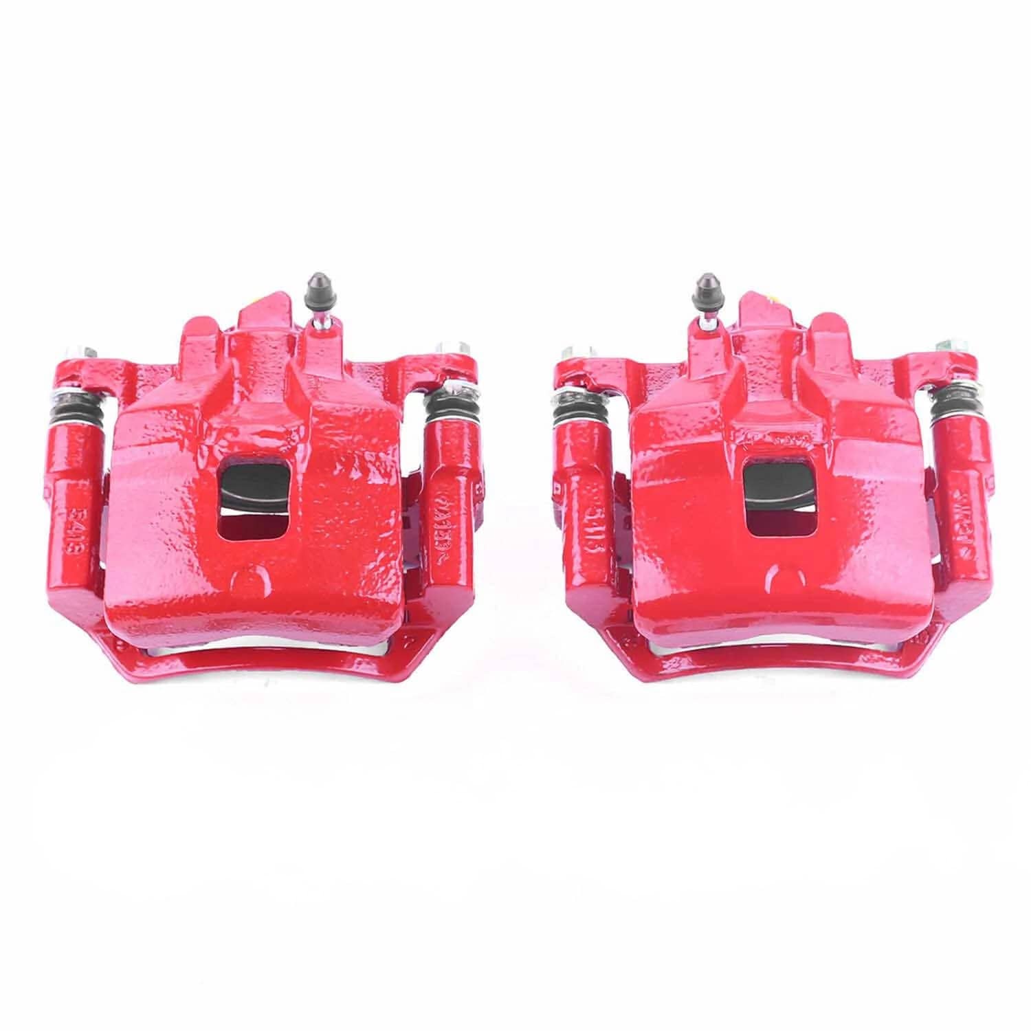 Power Stop - S2048 - Front - Disc Brake Caliper Set