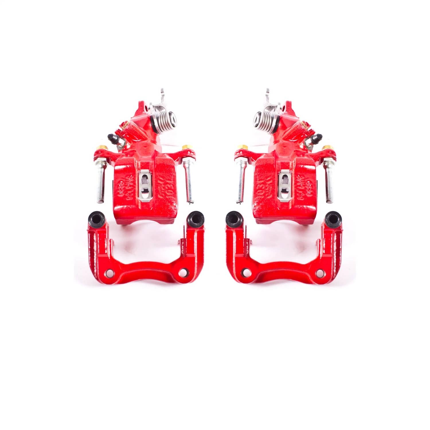 Power Stop - S2068 - Rear - Disc Brake Caliper Set