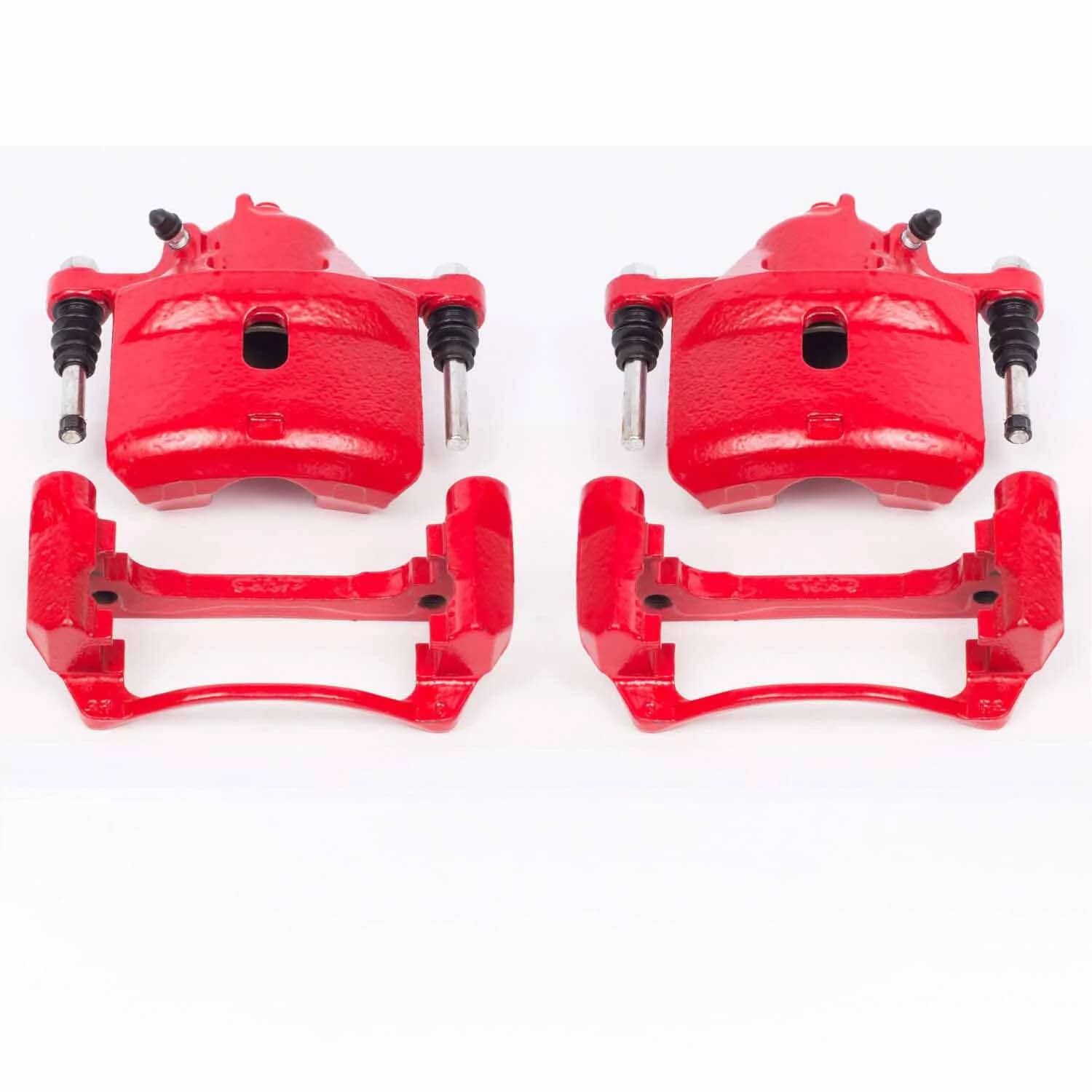 Power Stop - S2090 - Front - Disc Brake Caliper Set