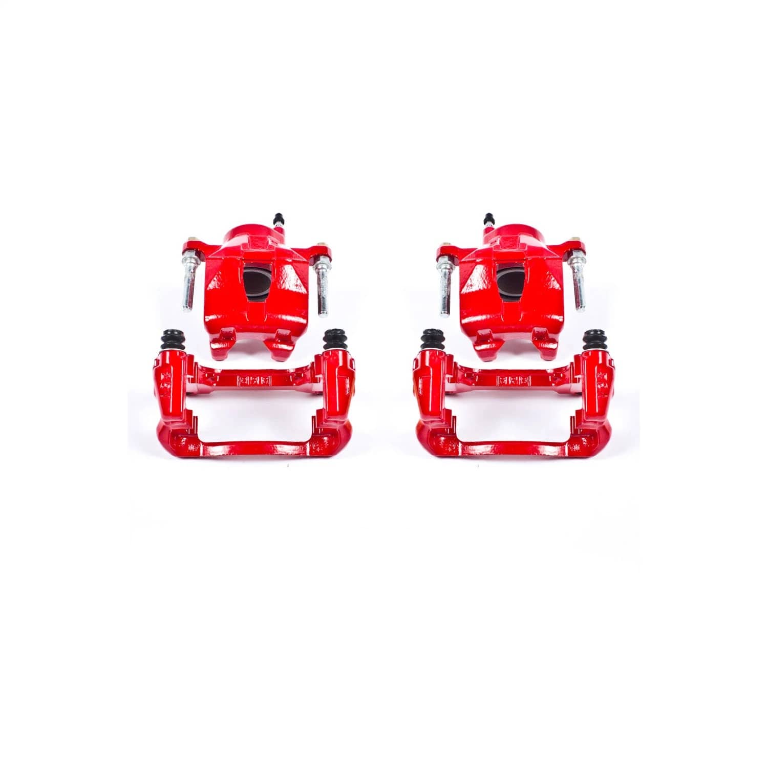 Power Stop - S2580A - Front - Disc Brake Caliper Set