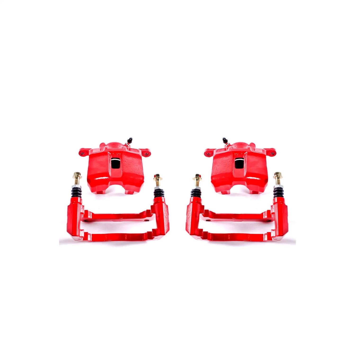 Power Stop - S2584 - Front - Disc Brake Caliper Set