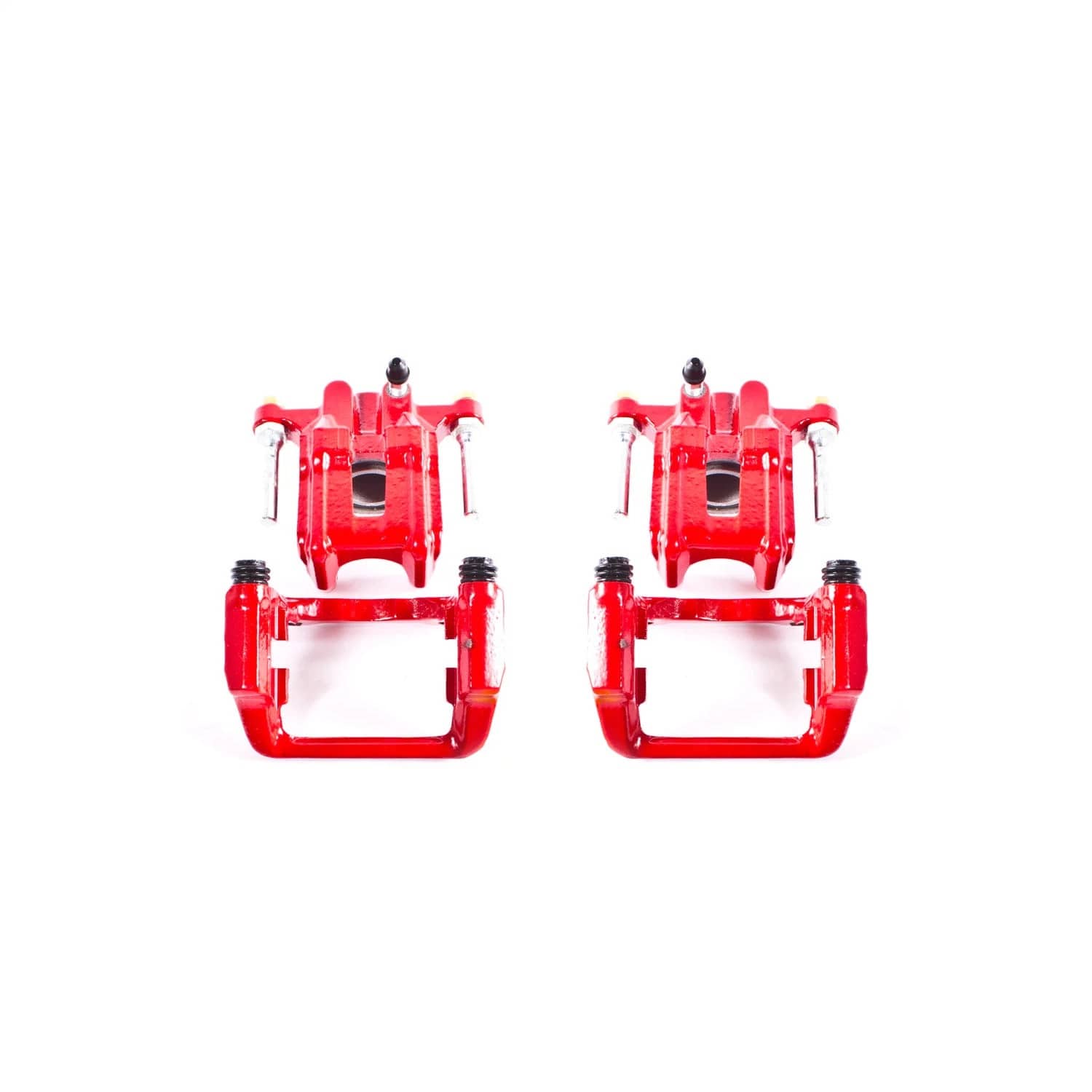 Power Stop - S2588 - Rear - Disc Brake Caliper Set