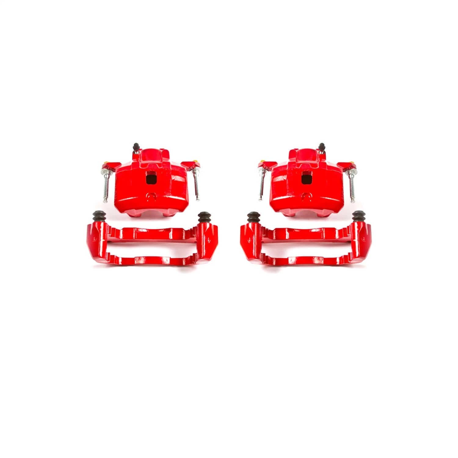 Power Stop - S2614 - Front - Disc Brake Caliper Set