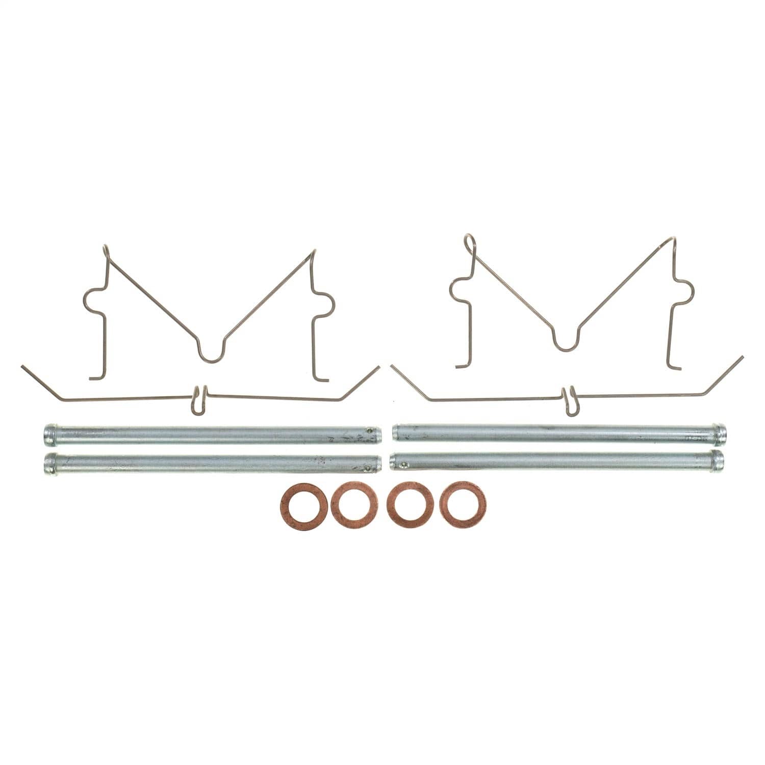 Power Stop - S2632 - Front - Disc Brake Caliper Set