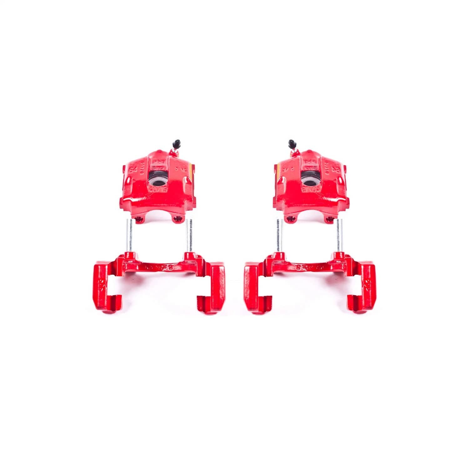 Power Stop - S2640A - Rear - Disc Brake Caliper Set