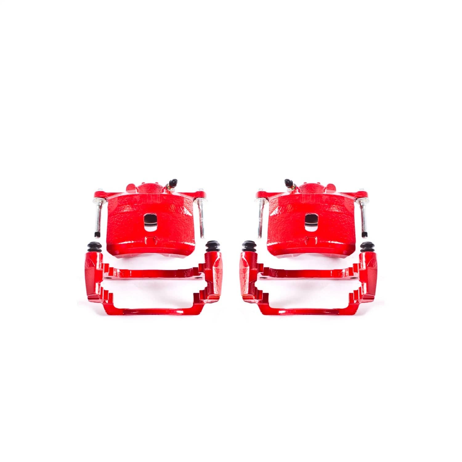 Power Stop - S2658 - Front - Disc Brake Caliper Set
