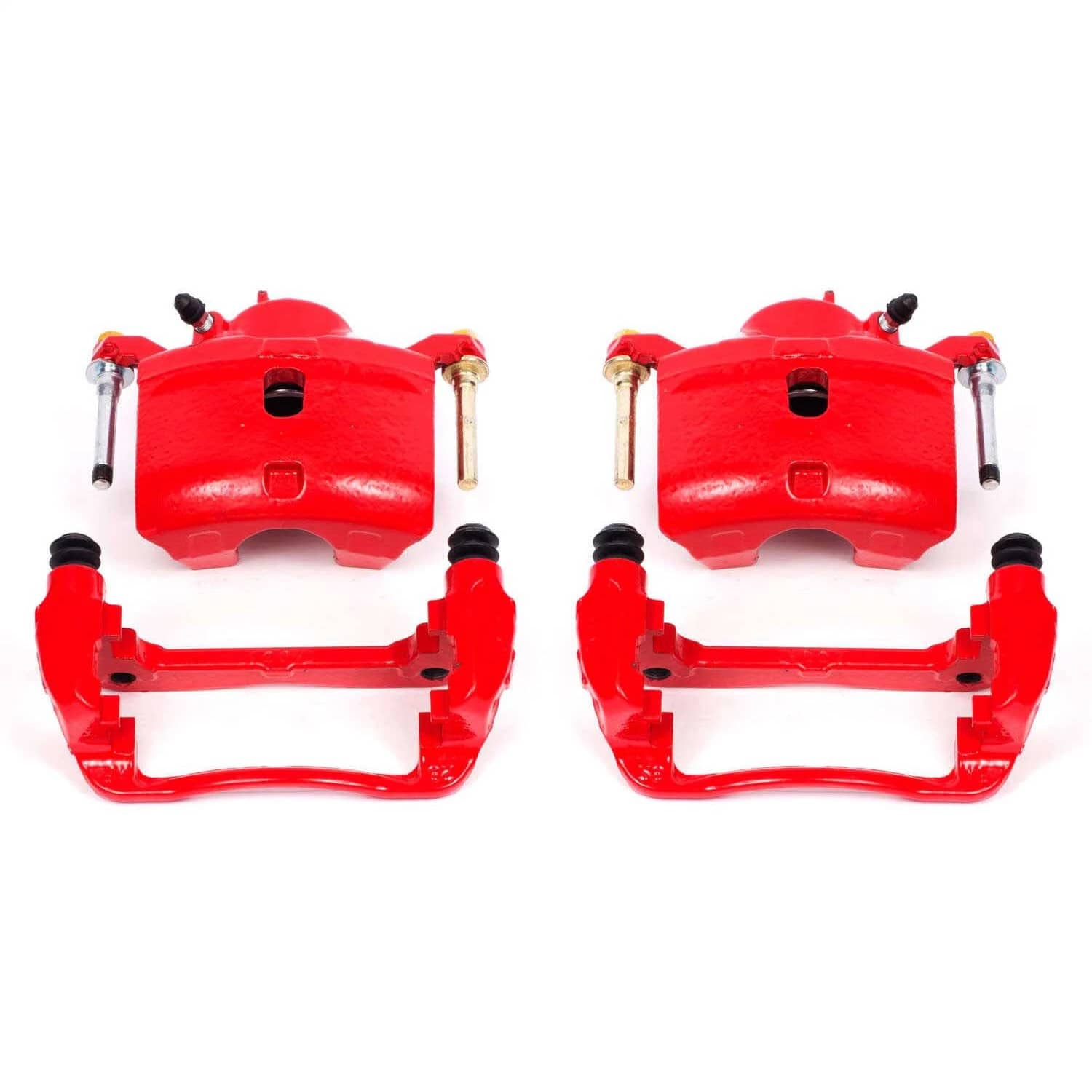 Power Stop - S2660 - Front - Disc Brake Caliper Set